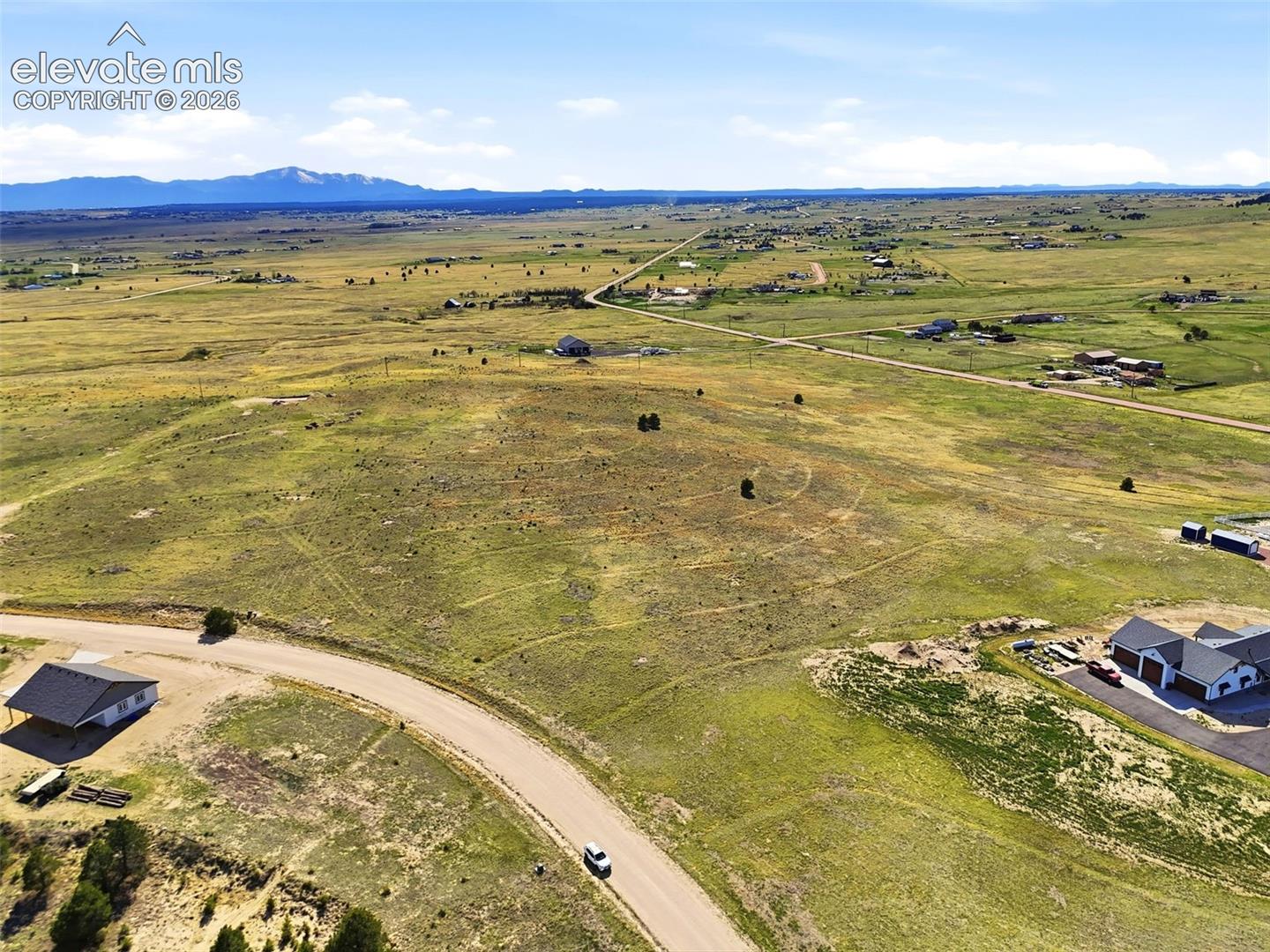 15540 Fulda Ln, Peyton, CO 80831