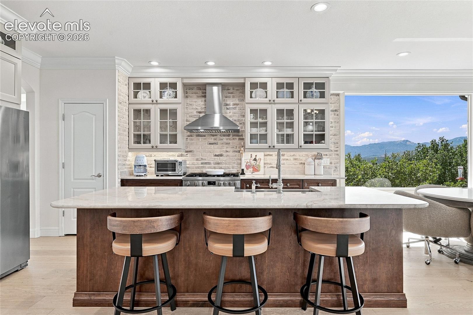 Photo 8 of 12622 Timberglen Terrace, Colorado Springs