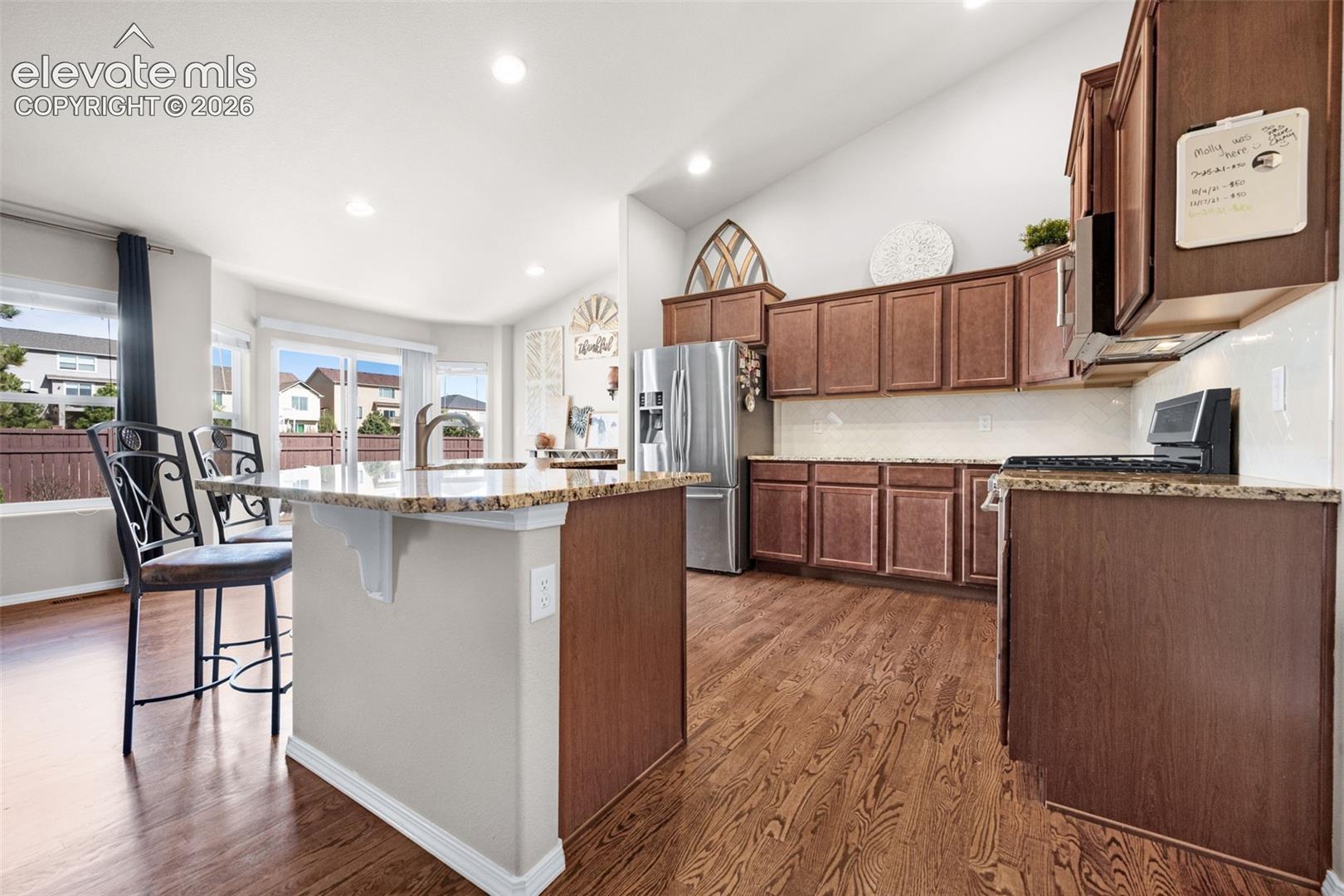 Photo 15 of 10786 Hidden Brook Circle, Colorado Springs
