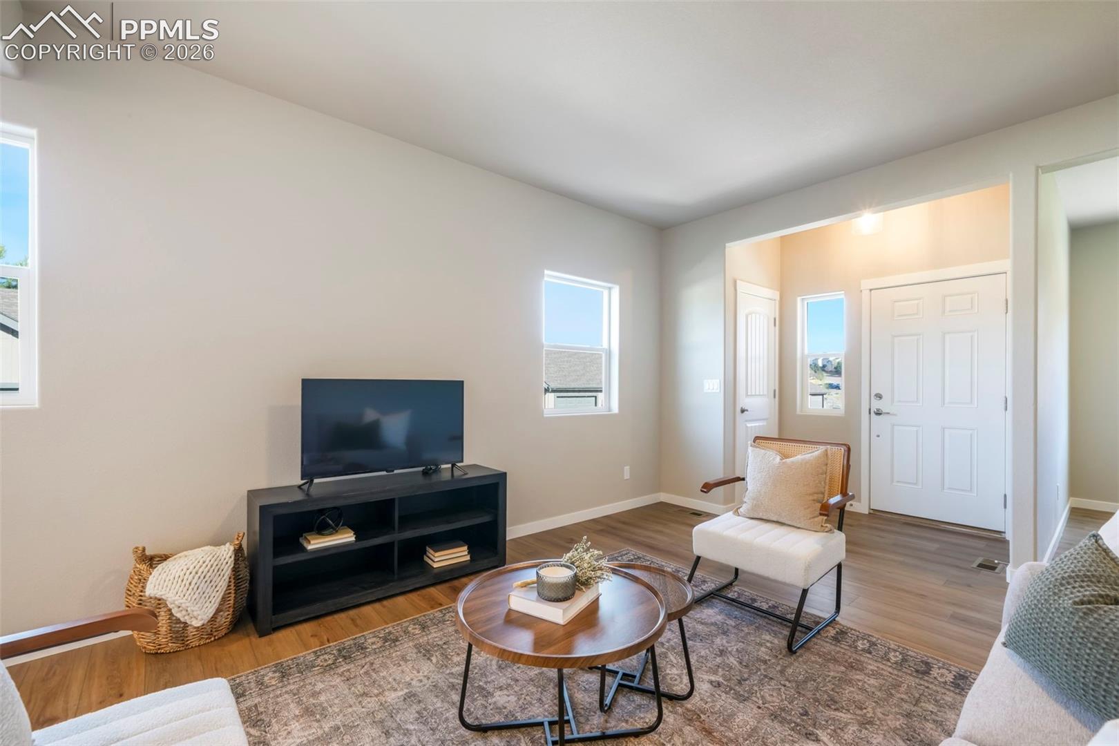 Photo 6 of 5169 Palomino Ranch Point, Colorado Springs