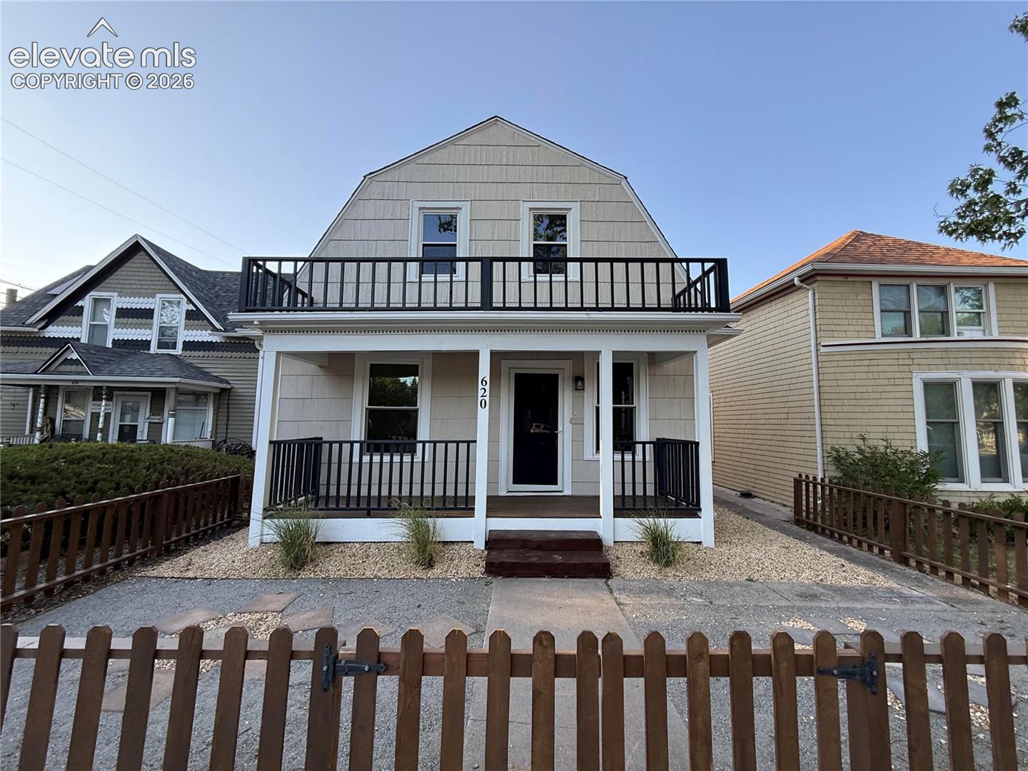 Featured Homes