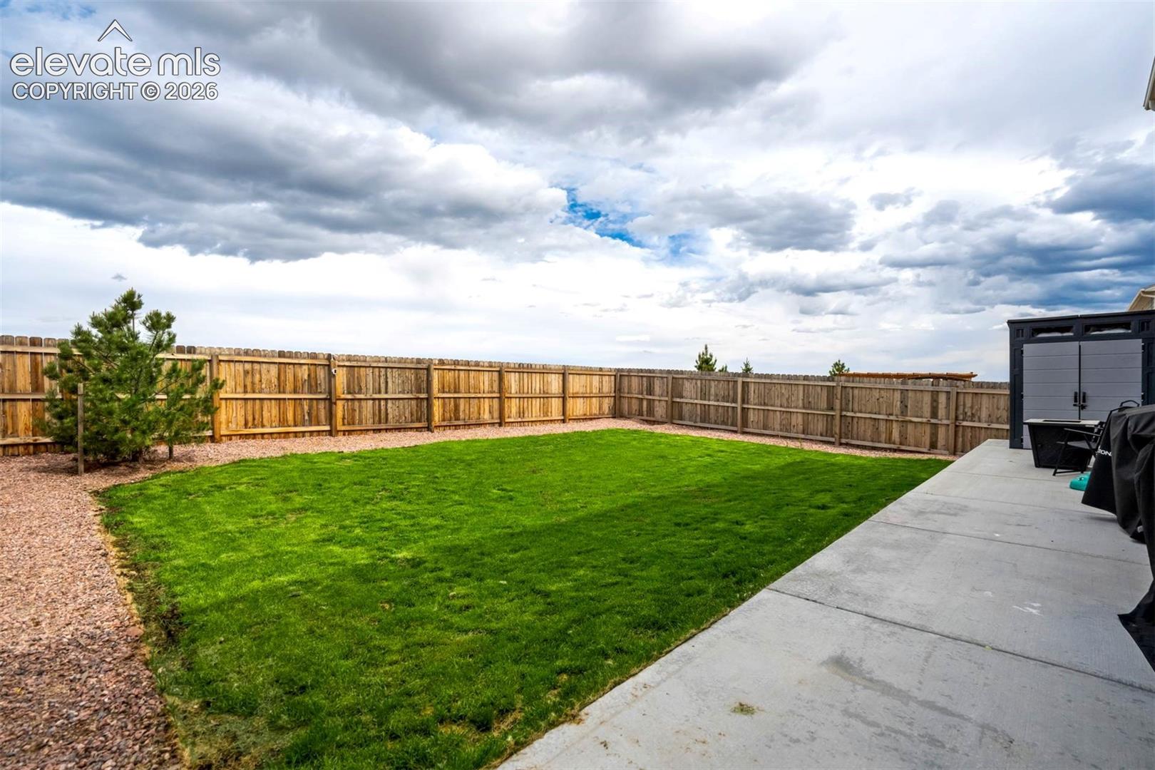 Photo 46 of 8747 Bynum Drive, Colorado Springs
