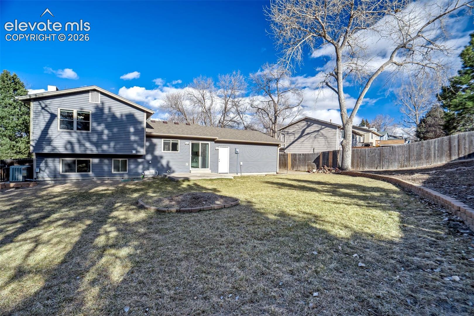 Photo 38 of 2955 Reuben Drive, Colorado Springs