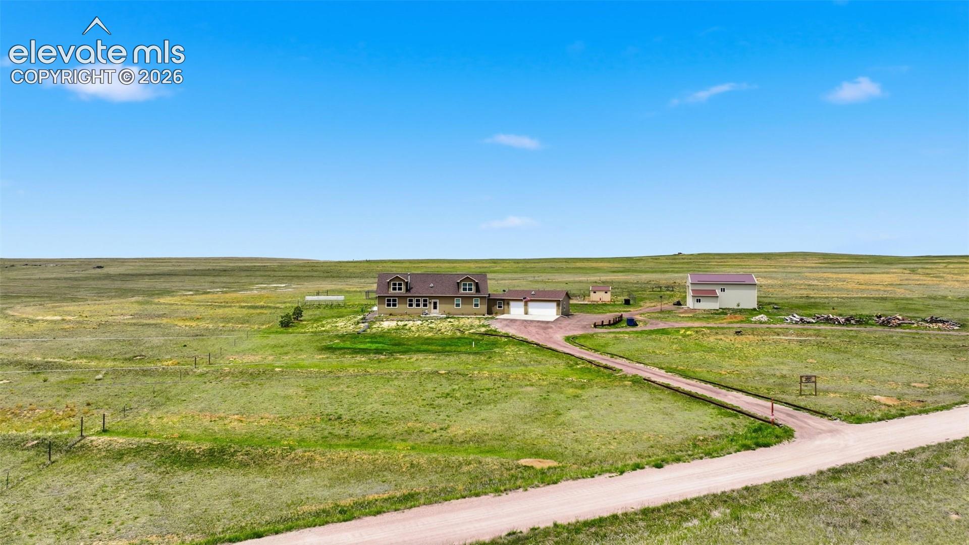 13620 Noah Abel Point, Calhan, CO 80808