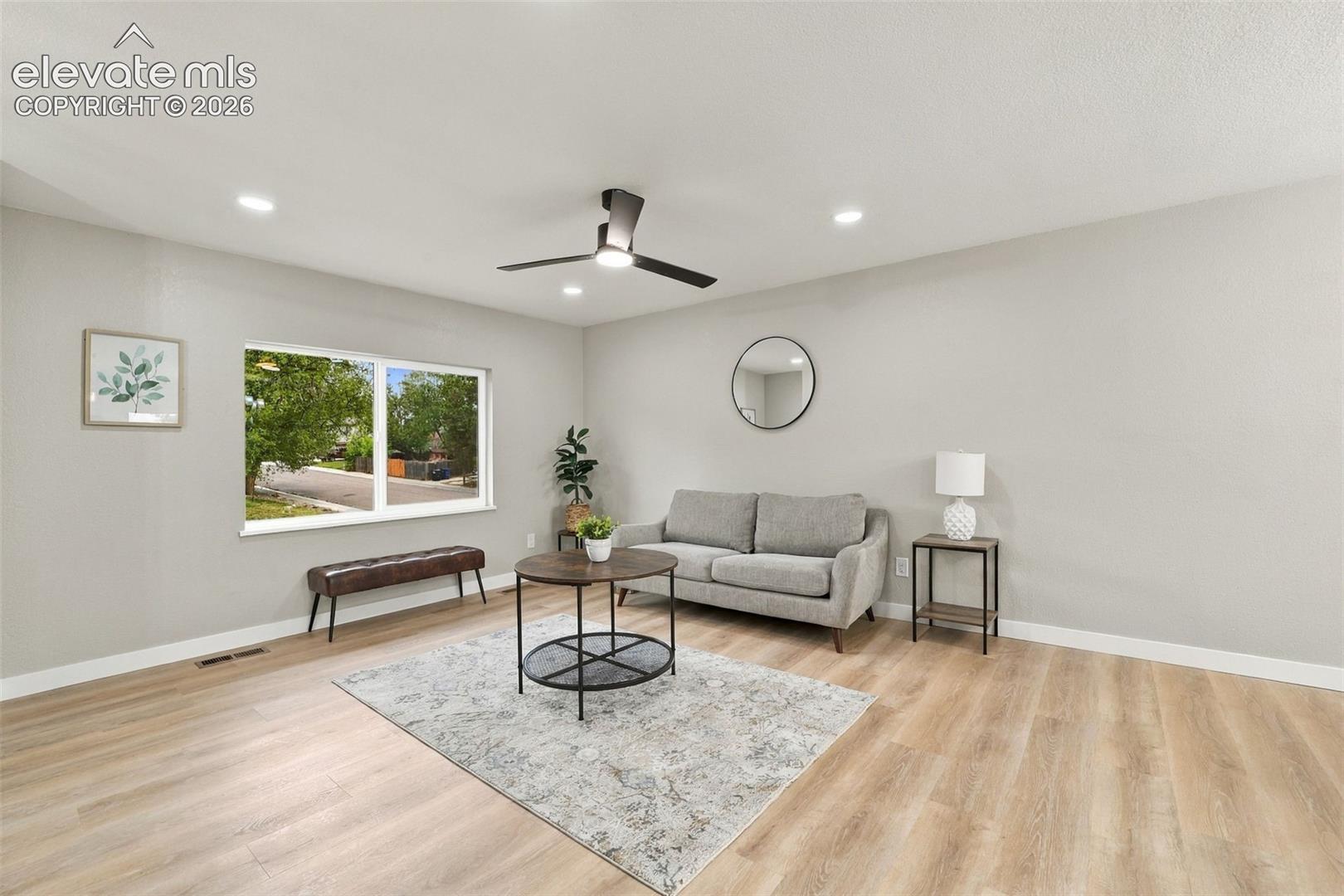 Photo 11 of 1144 Kachina Drive, Colorado Springs