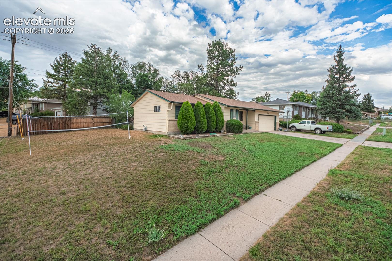 Photo 30 of 1715 Capulin Drive, Colorado Springs