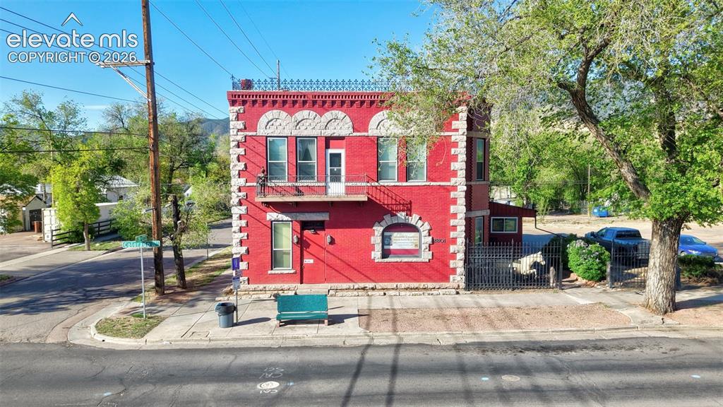 2801-2807 Colorado Ave, Colorado Springs, CO 80904