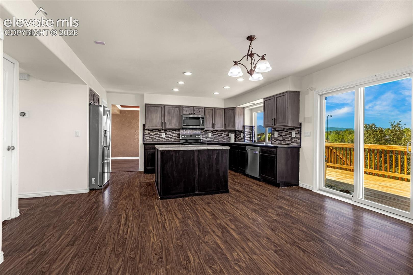 Photo 14 of 6586 Many Moon Drive, Colorado Springs
