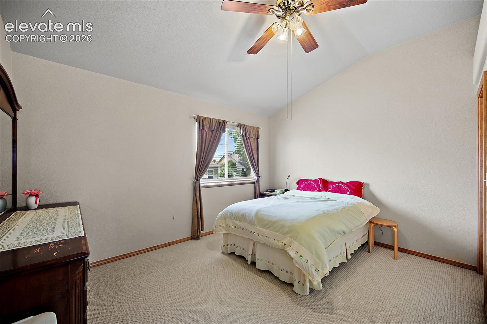 Photo 26 of 4866 Savannah Hawk Drive, Colorado Springs