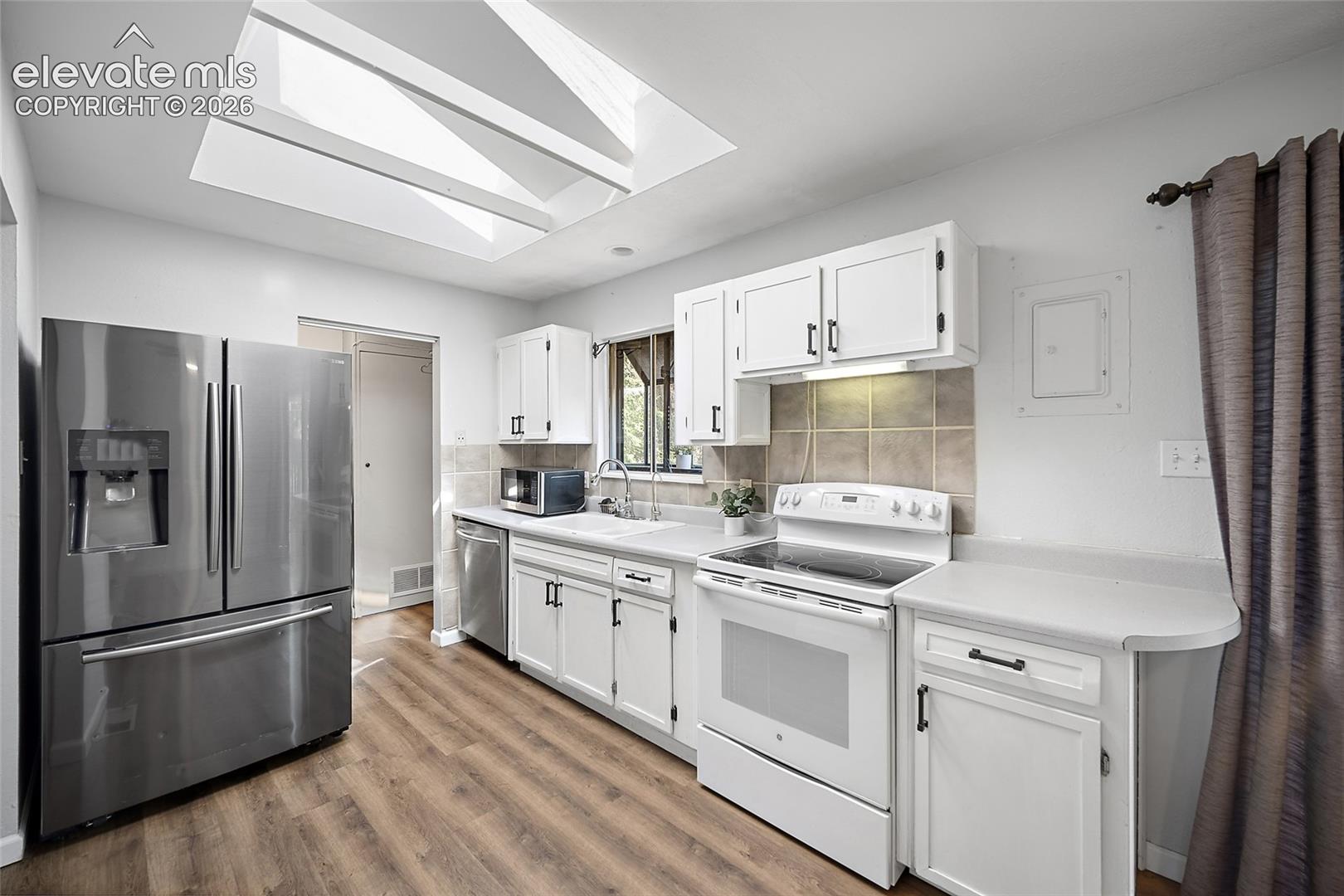 Photo 12 of 3122 Hudson Street, Colorado Springs