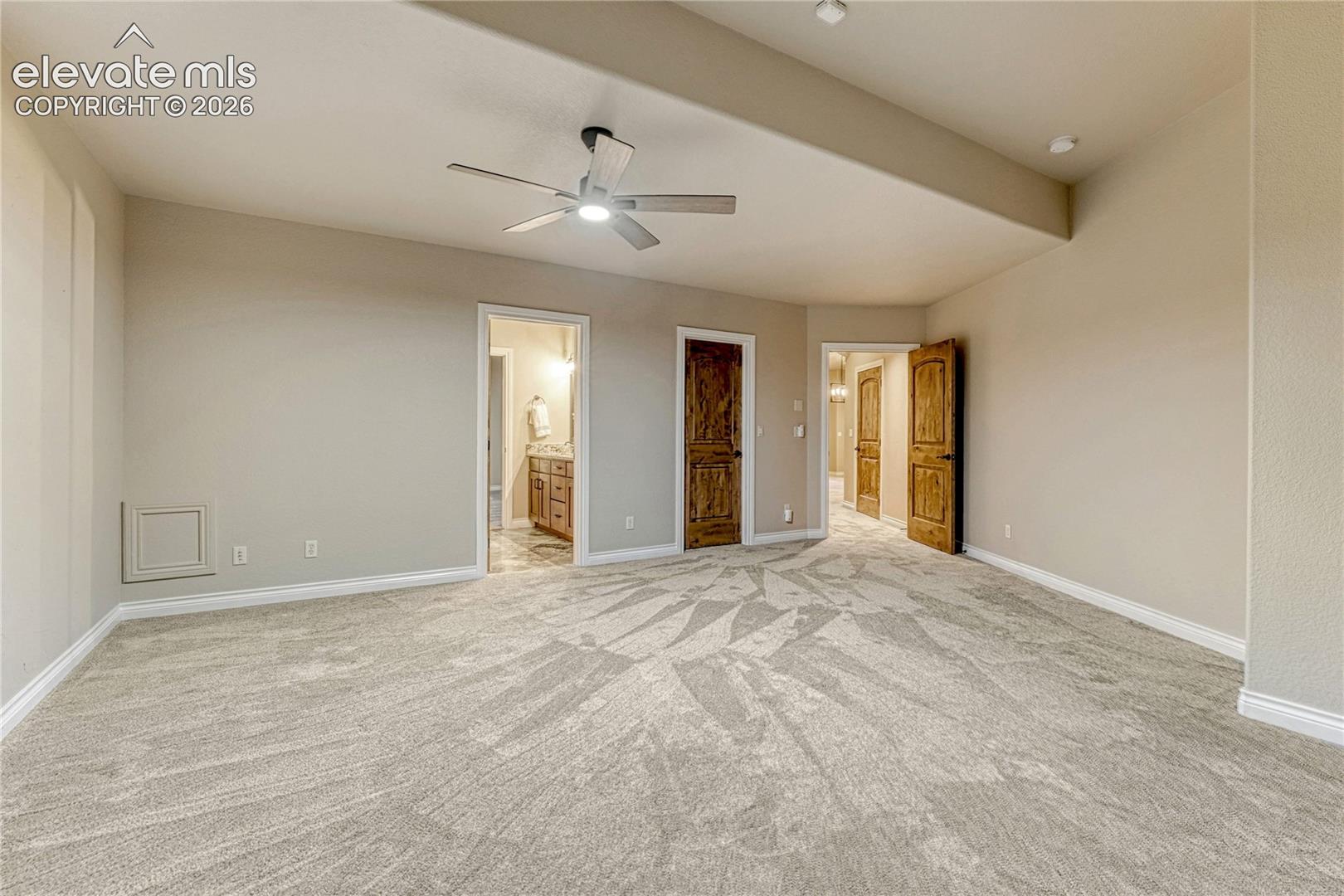 Photo 31 of 16152 Timber Meadow Drive, Colorado Springs