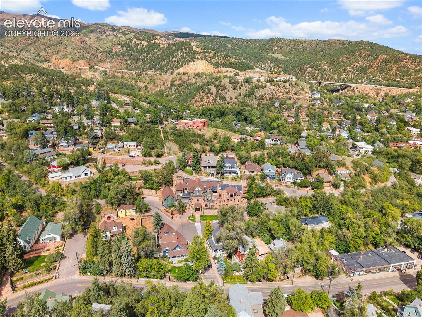 Photo 48 of 7 Waltham Avenue, Manitou Springs