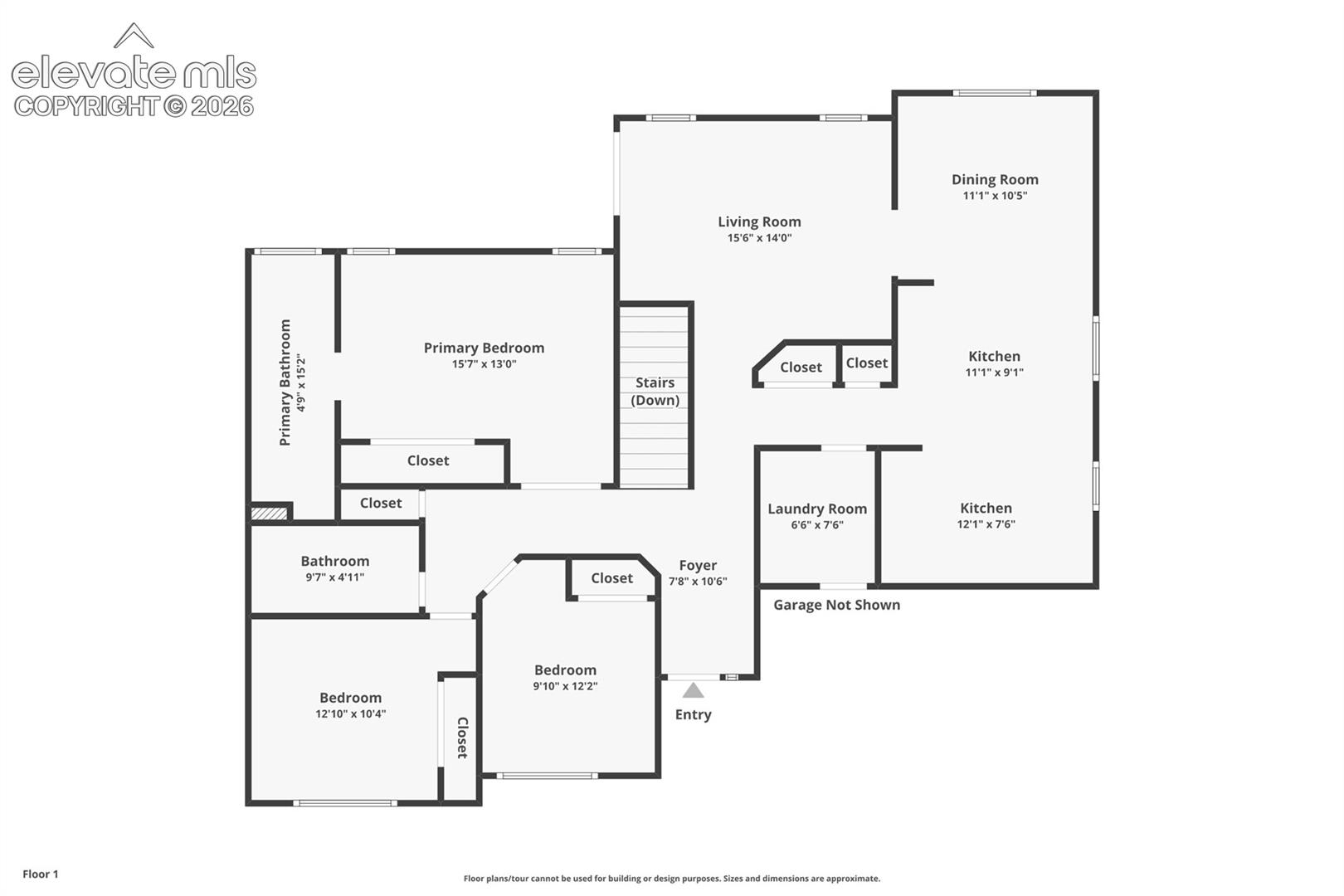 Photo 42 of 4524 Villager Drive, Colorado Springs