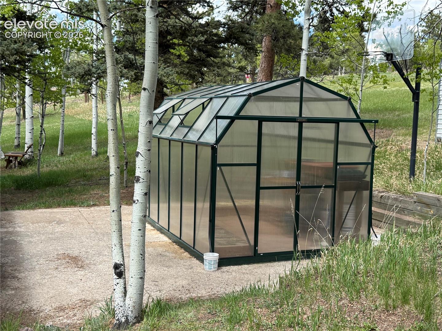 Greenhouse