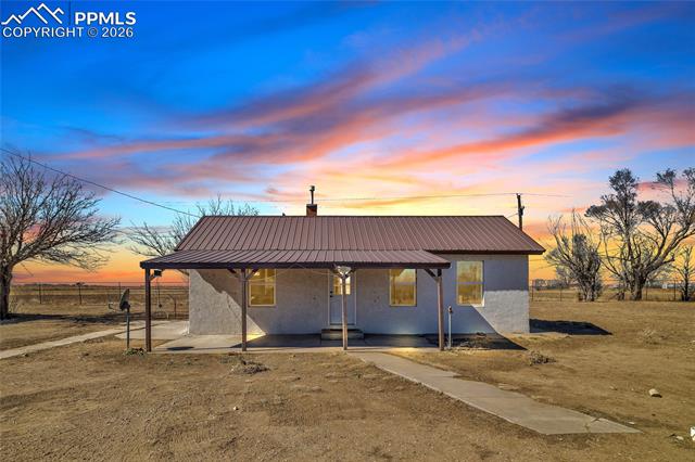 68300 E Highway 50, Fowler, CO 81039