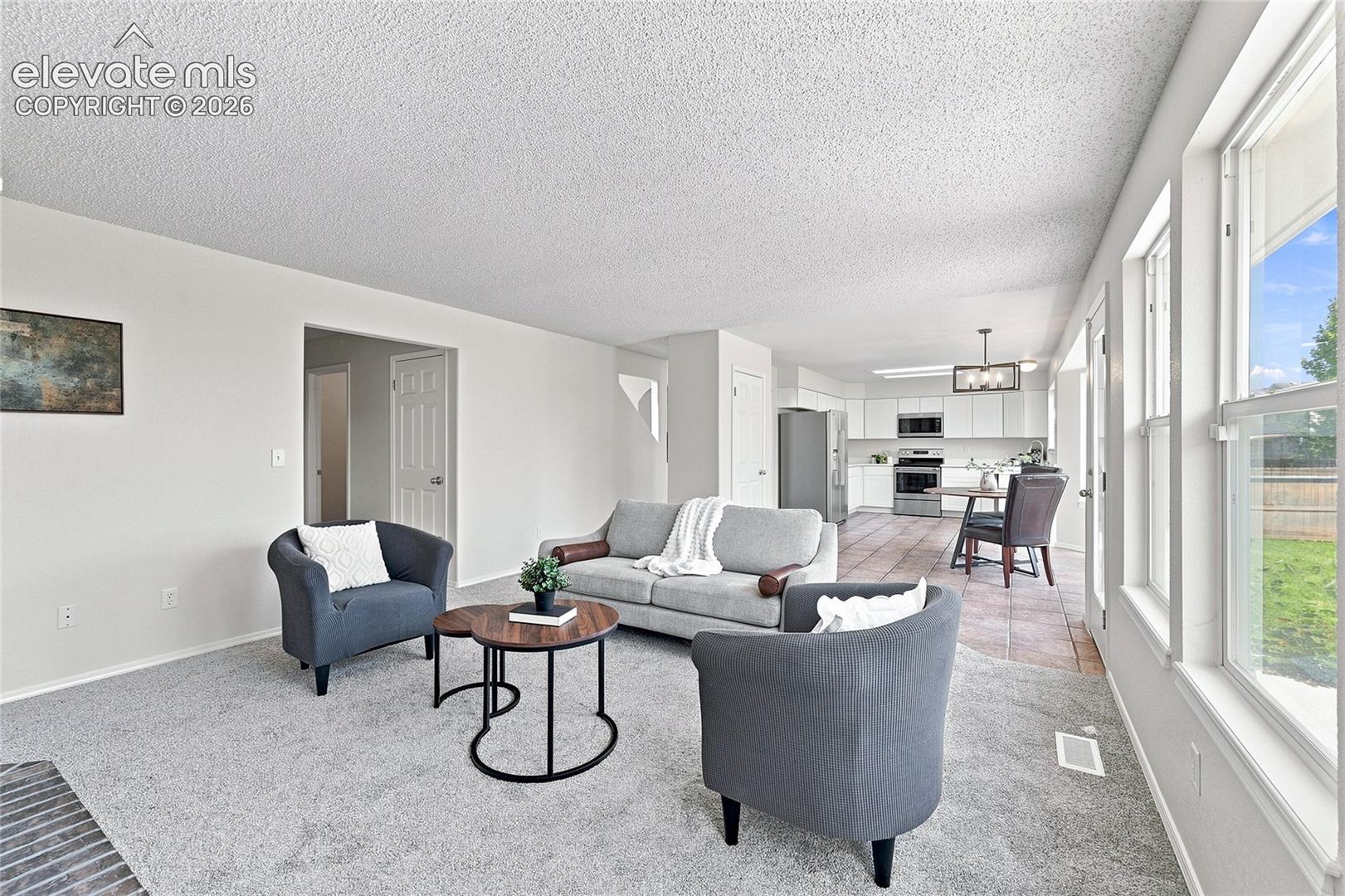 Photo 12 of 4470 Kashmire Drive, Colorado Springs
