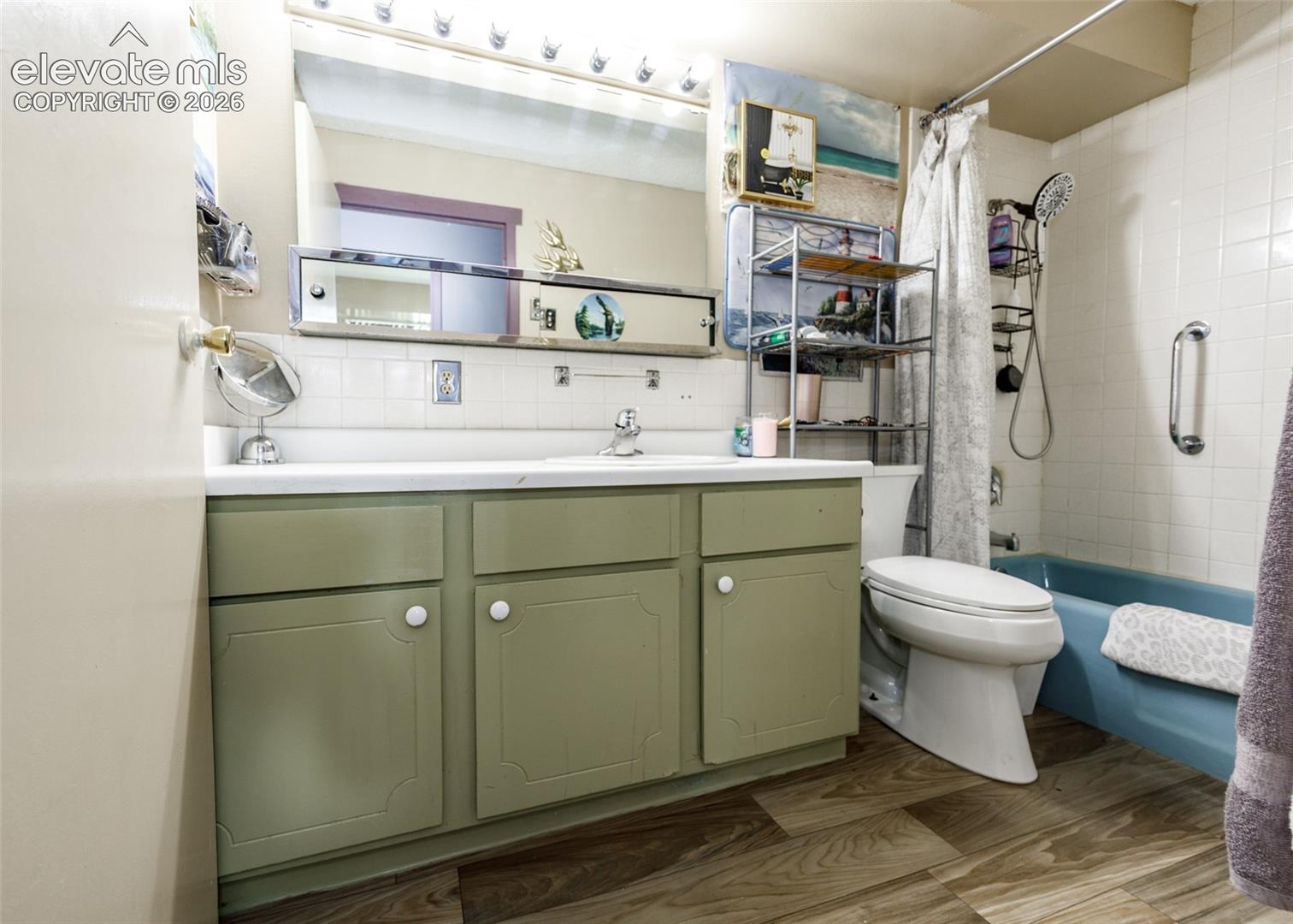 Photo 12 of 411 Lakewood Circle #A1005, Colorado Springs