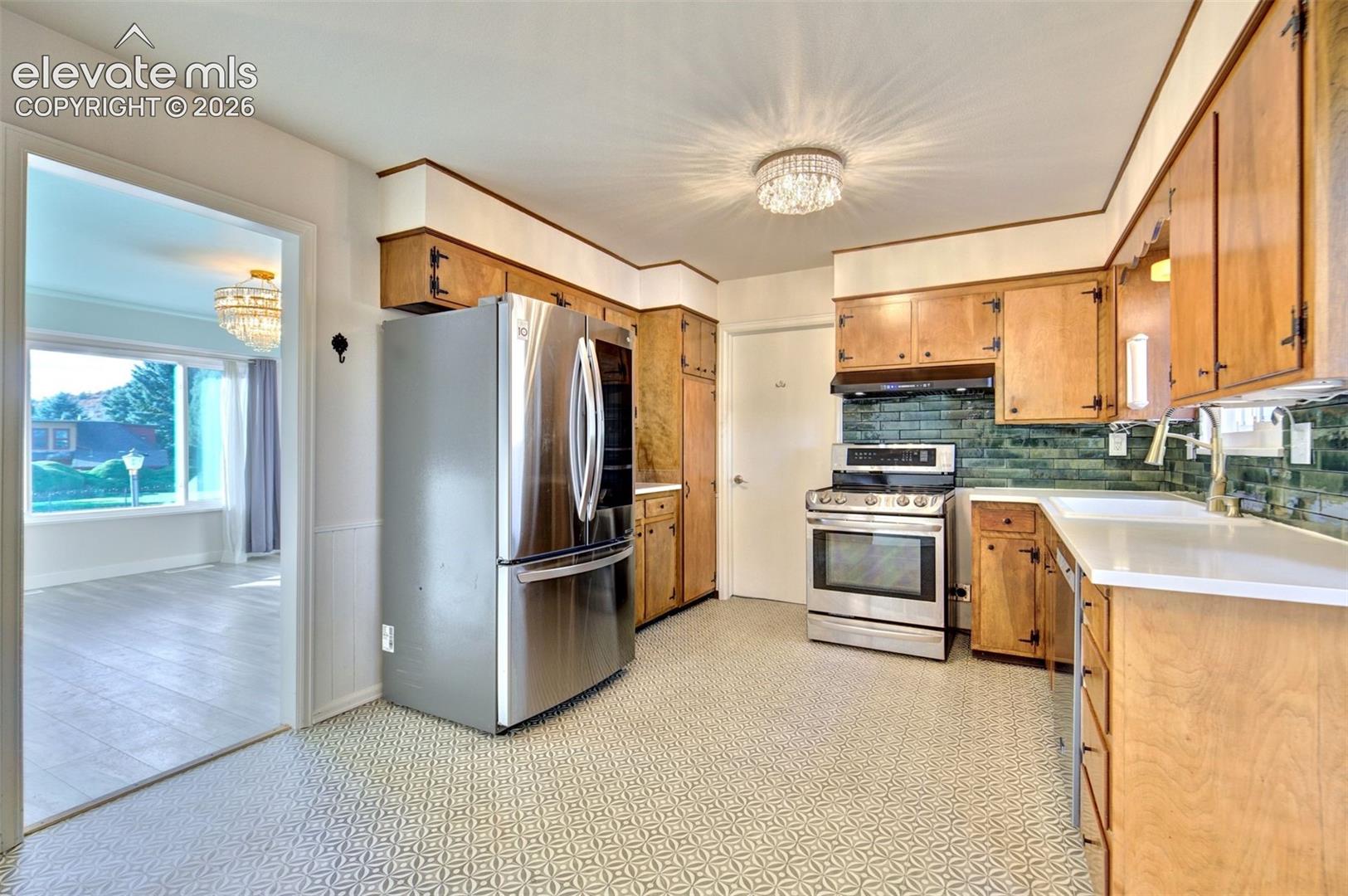 Photo 13 of 4160 Anitra Circle, Colorado Springs