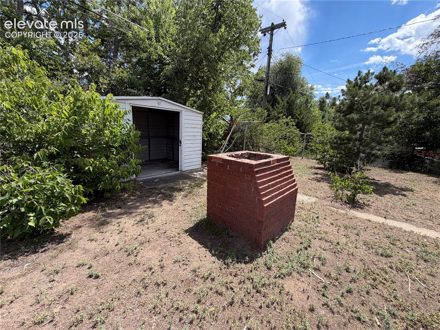 Photo 27 of 2239 Drakestone Drive, Colorado Springs