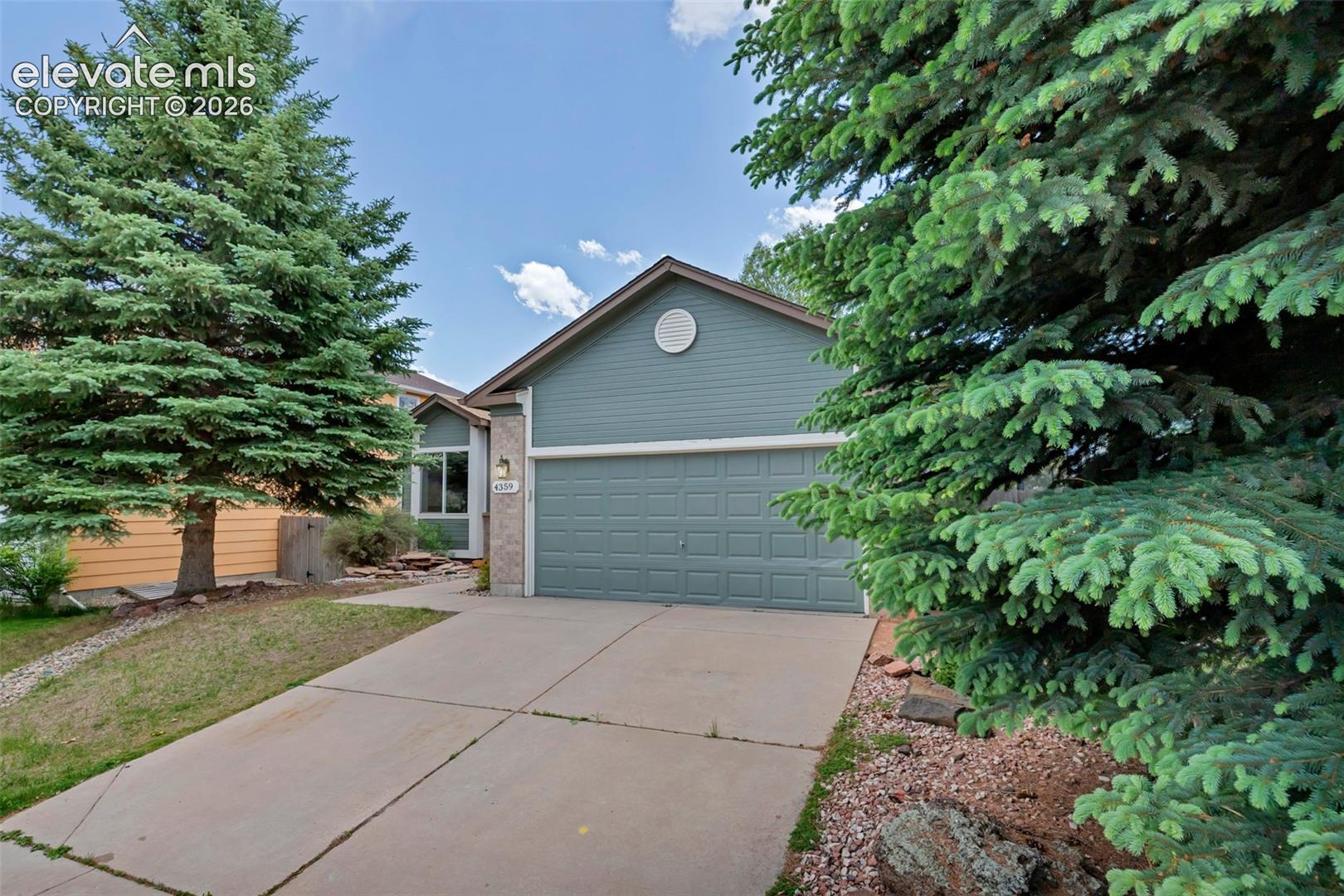 4359 Prairie Willow Dr, Colorado Springs, CO 80920