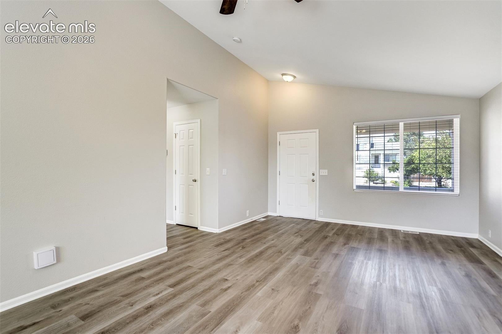 8439 Shadow Run Ln, Fountain, CO 80817