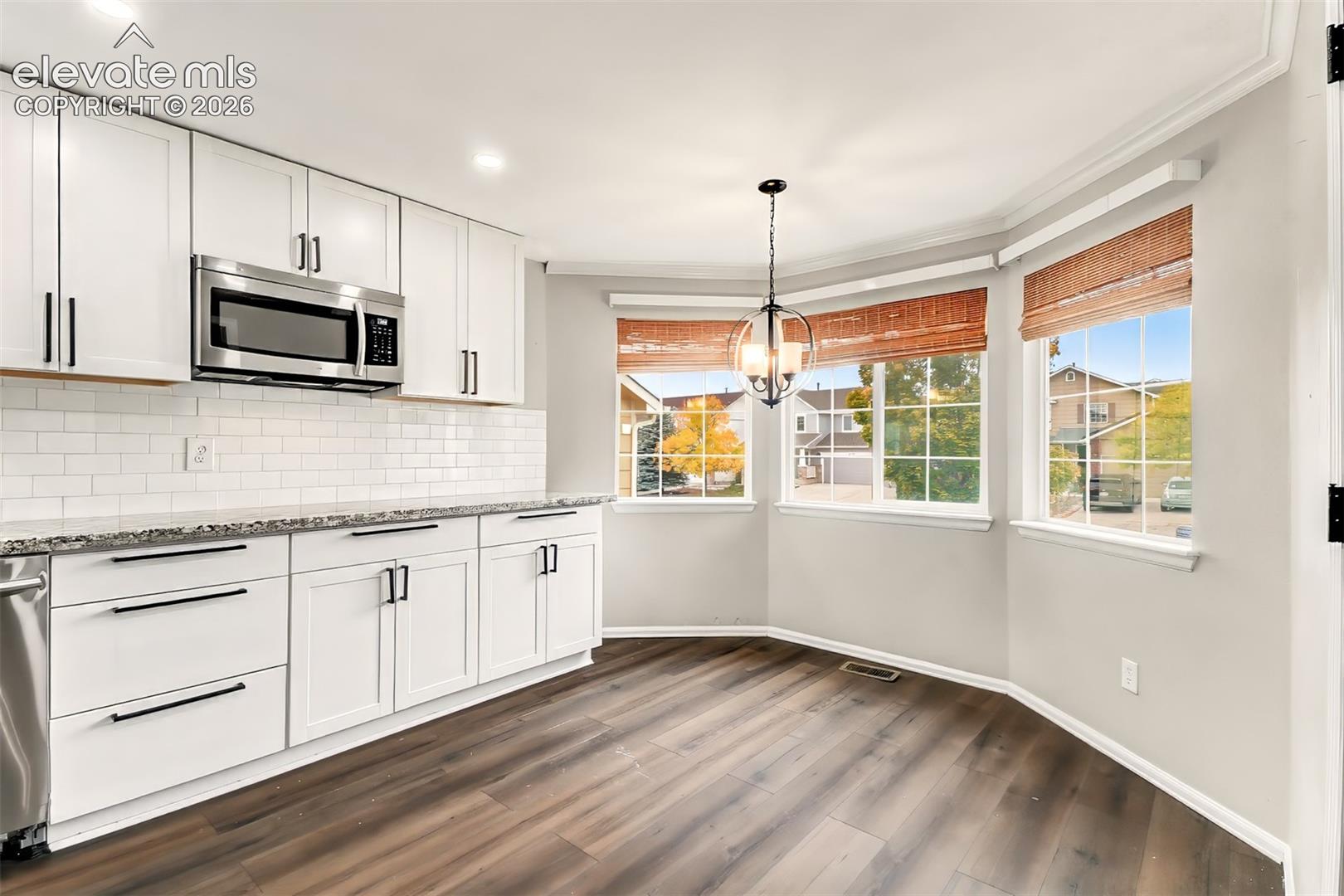 Photo 3 of 6263 Hartman Drive, Colorado Springs