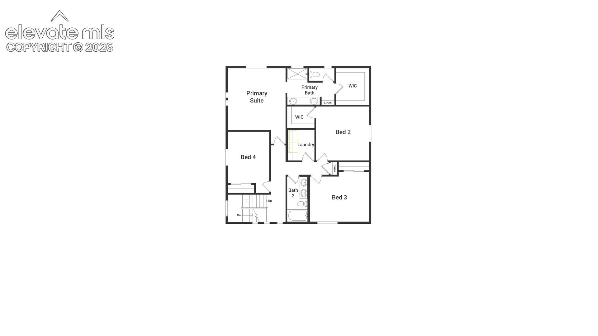 4896 Truscott Rd, Colorado Springs, CO 80925