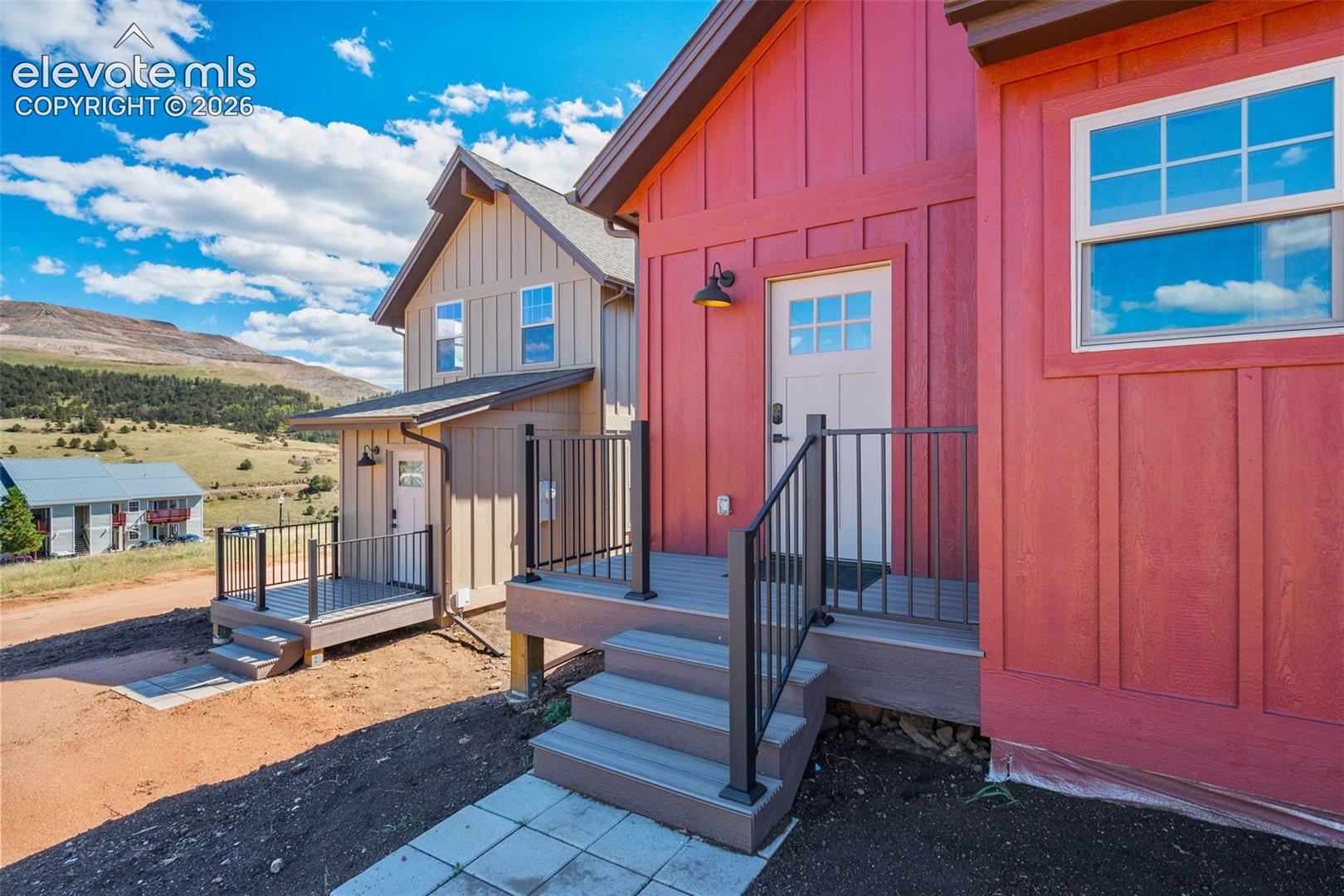 Photo 32 of 203 W Womack Avenue, Cripple Creek