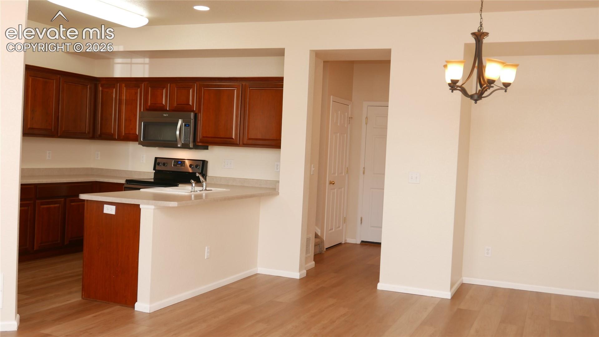 8728 Eckberg Hts, Colorado Springs, CO 80924