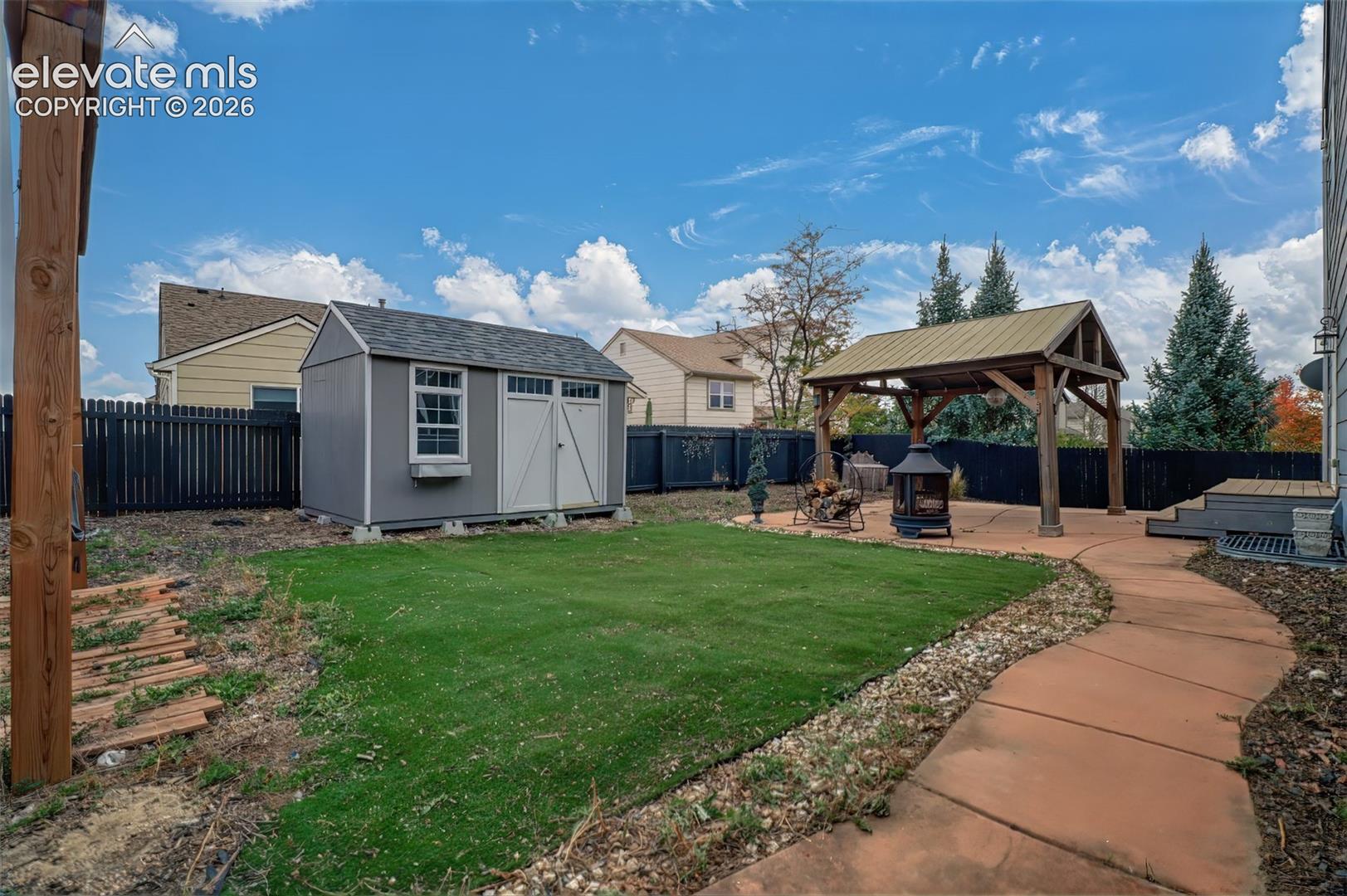 Photo 29 of 6263 Hartman Drive, Colorado Springs