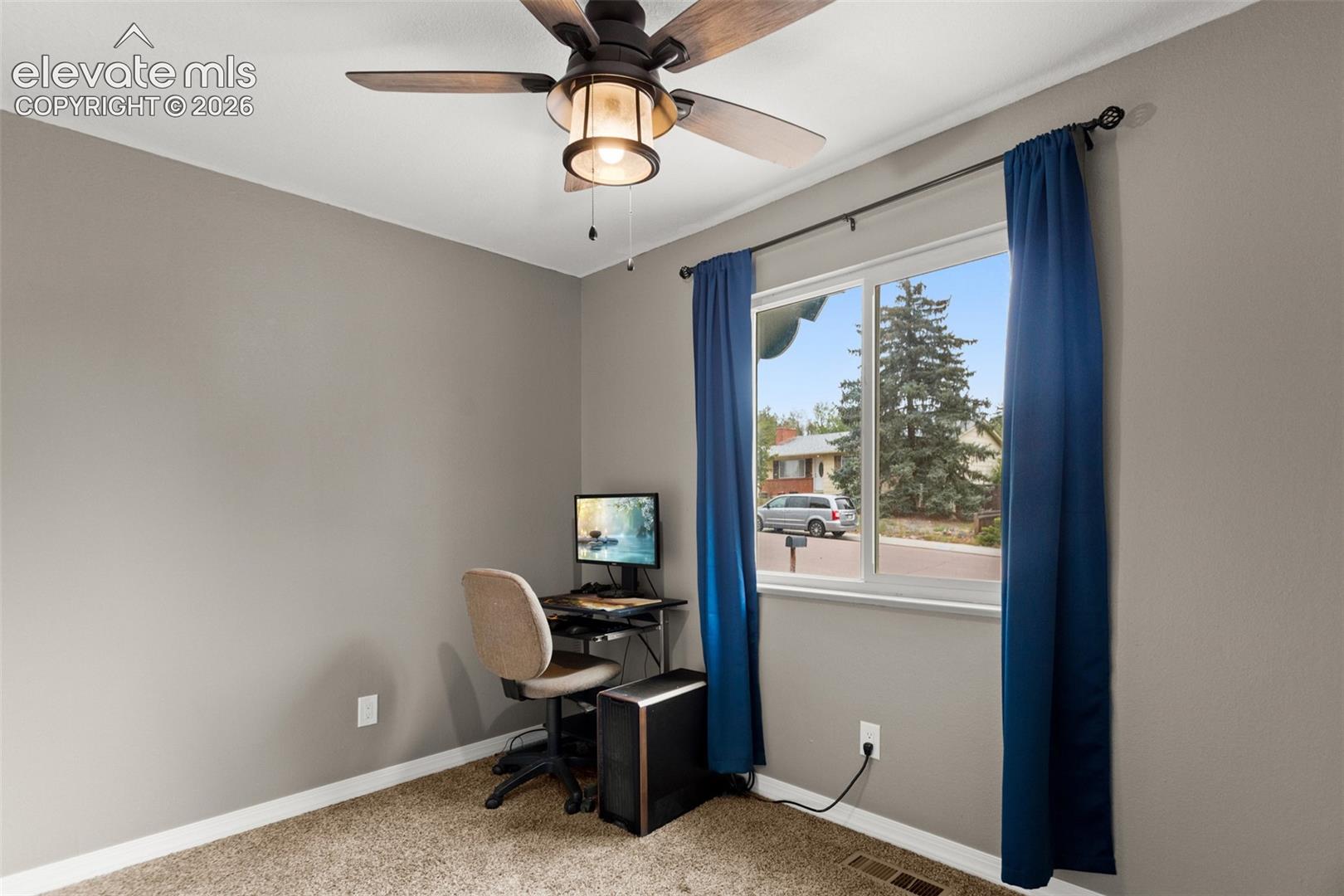 Photo 12 of 1216 Hathaway Drive, Colorado Springs