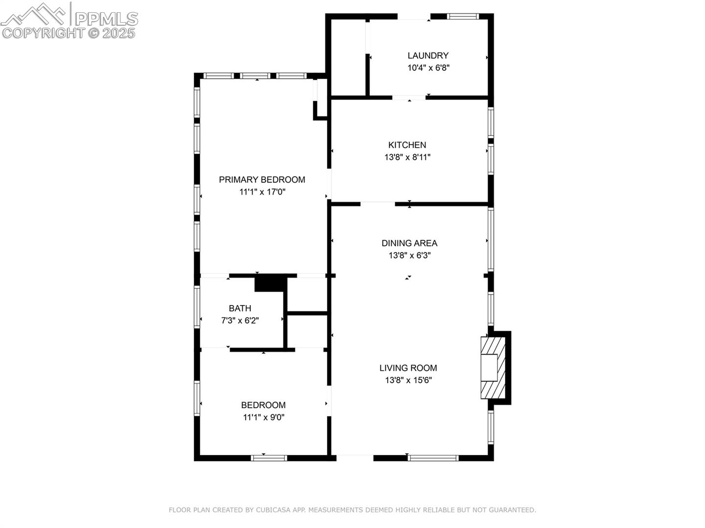 1220 Platte Ave, Colorado Springs, CO 80909
