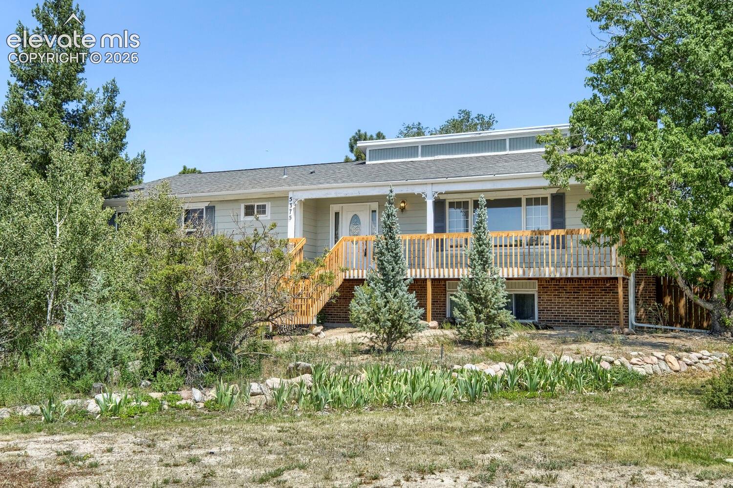 5375 Coneflower Ln, Colorado Springs, CO 80917