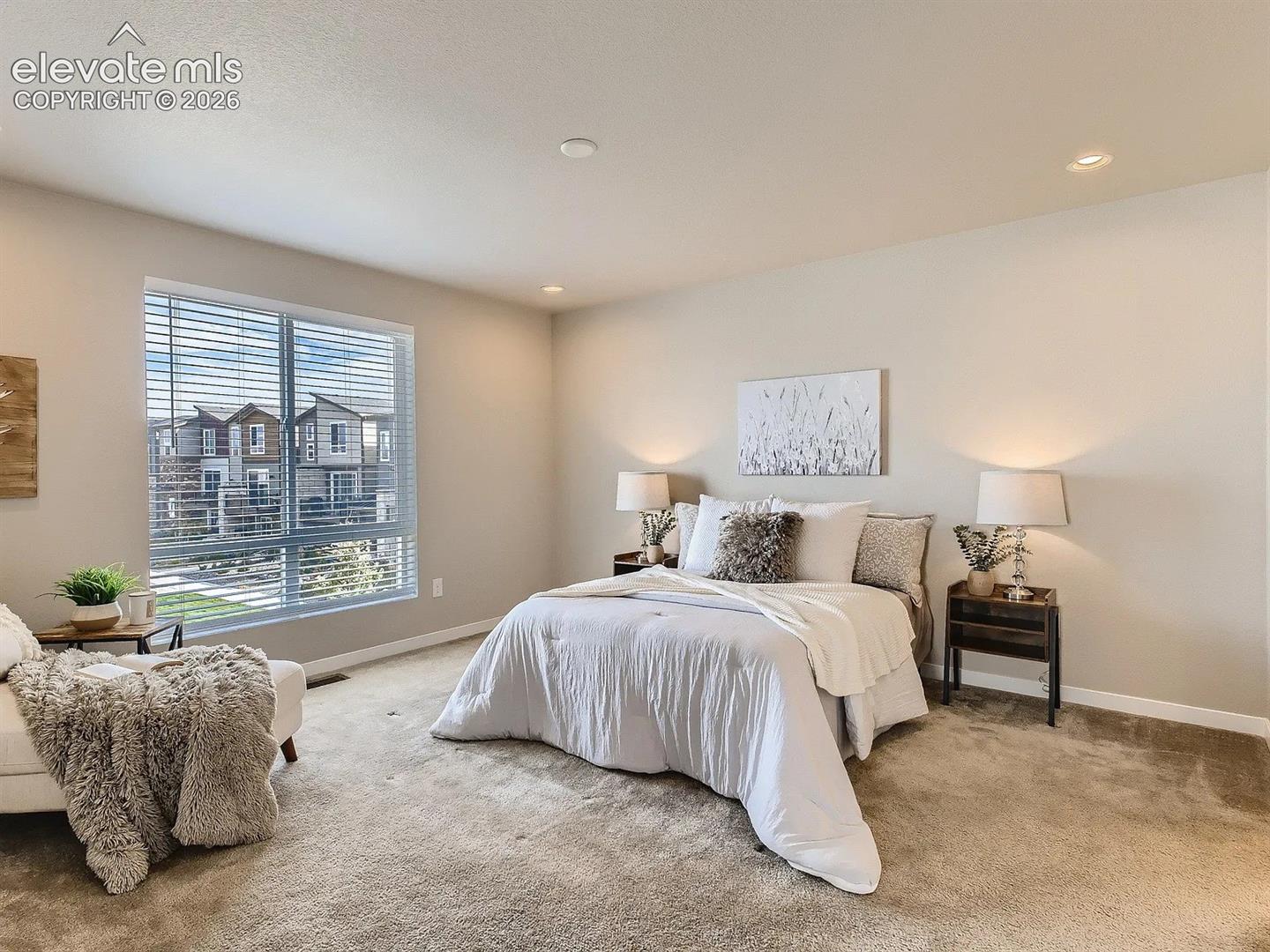 Photo 13 of 11235 Modern Meadow Loop, Colorado Springs