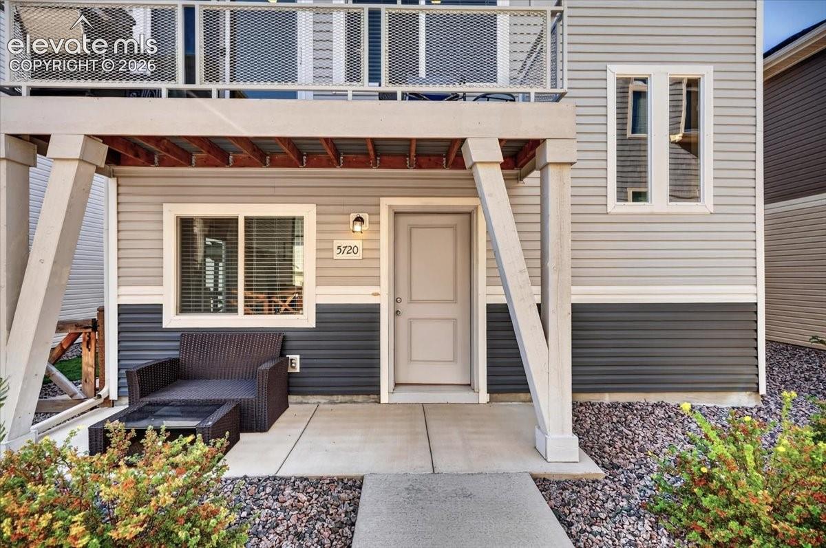 Photo 32 of 5720 Tramore Court, Colorado Springs