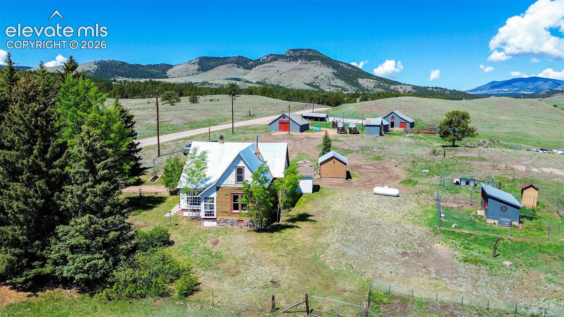 Photo 7 of 11105 County Road 102, Guffey