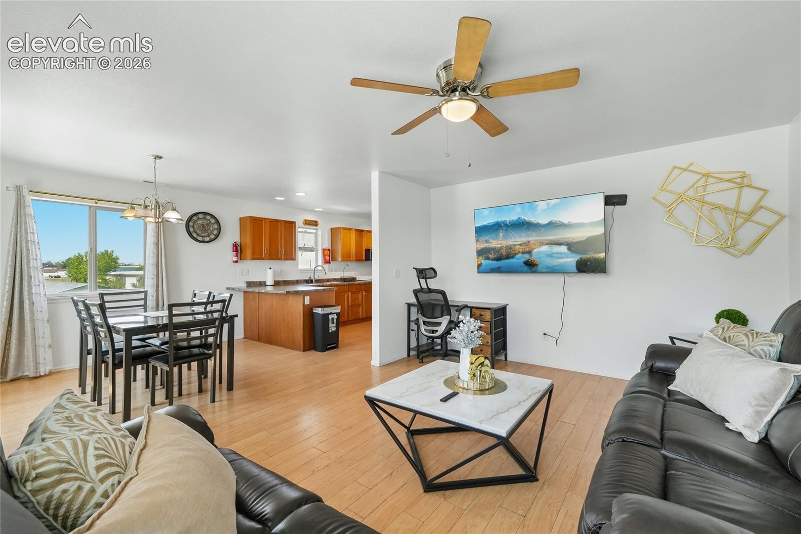 Photo 9 of 1127 8th Street, Calhan