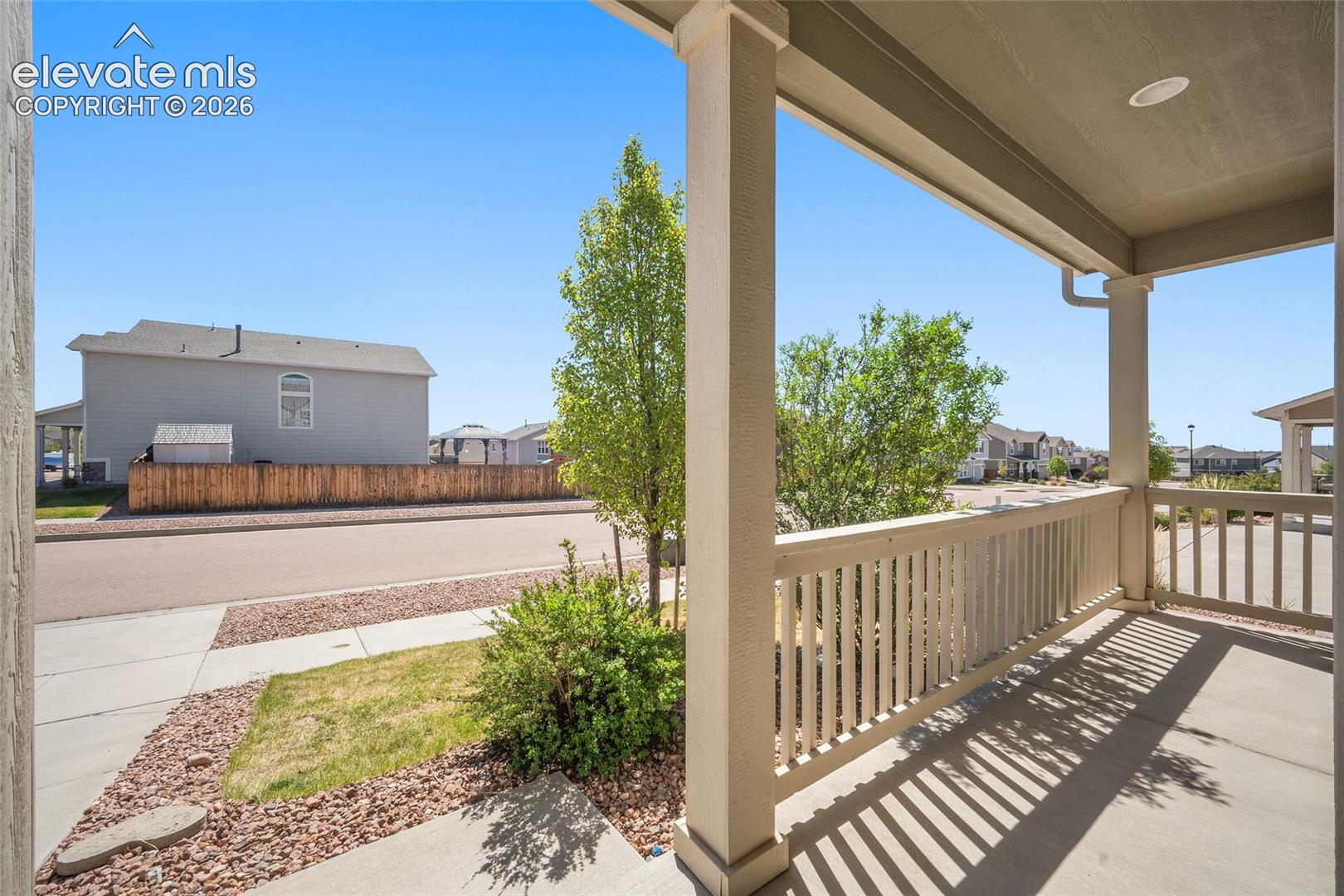 7032 New Meadow Dr, Colorado Springs, CO 80923