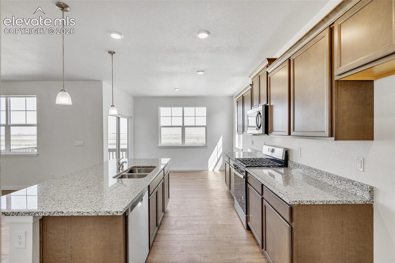 6692 Dragontail Ter, Colorado Springs, CO 80925