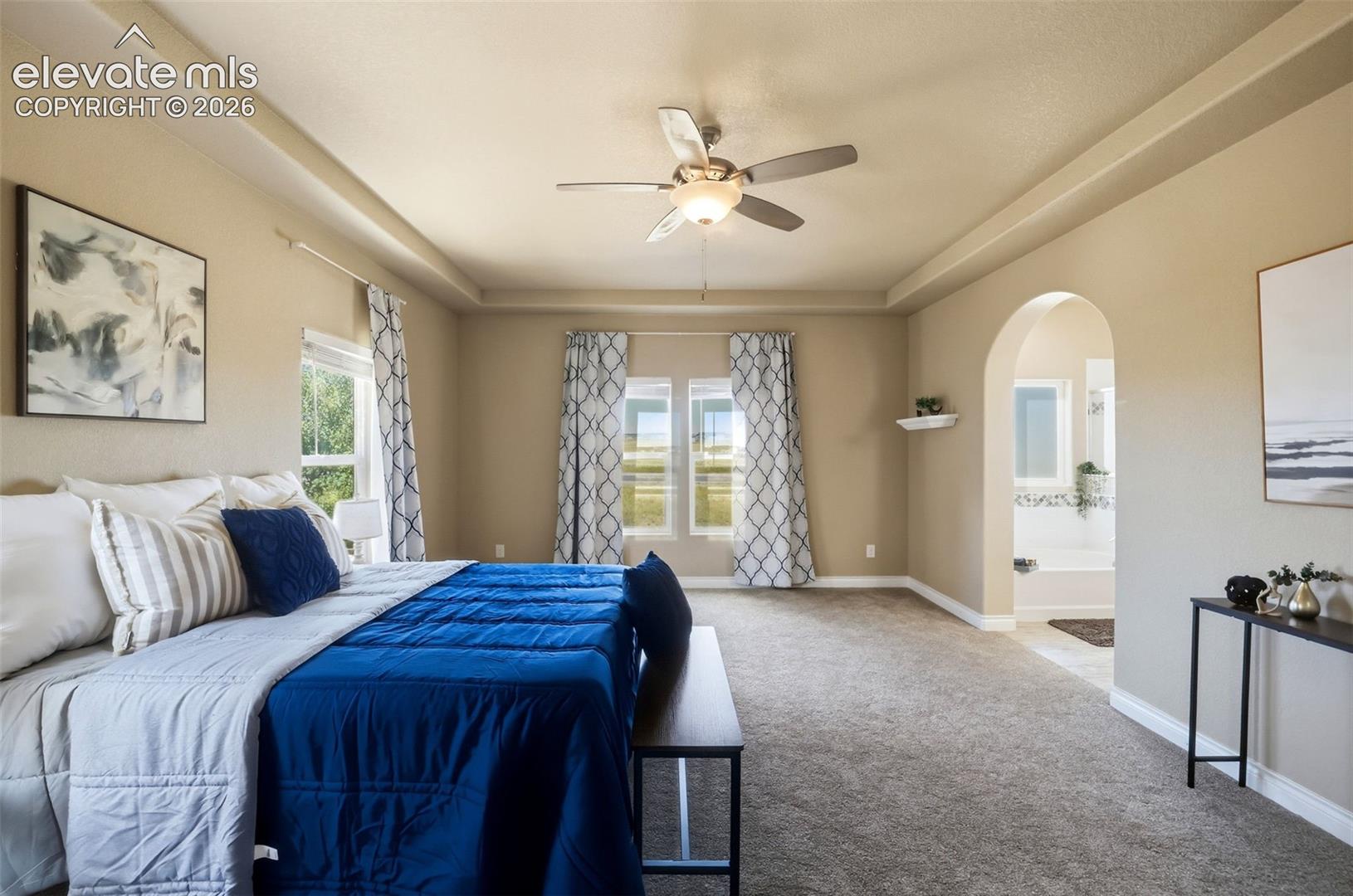 Photo 17 of 8982 Pacific Crest Drive, Colorado Springs