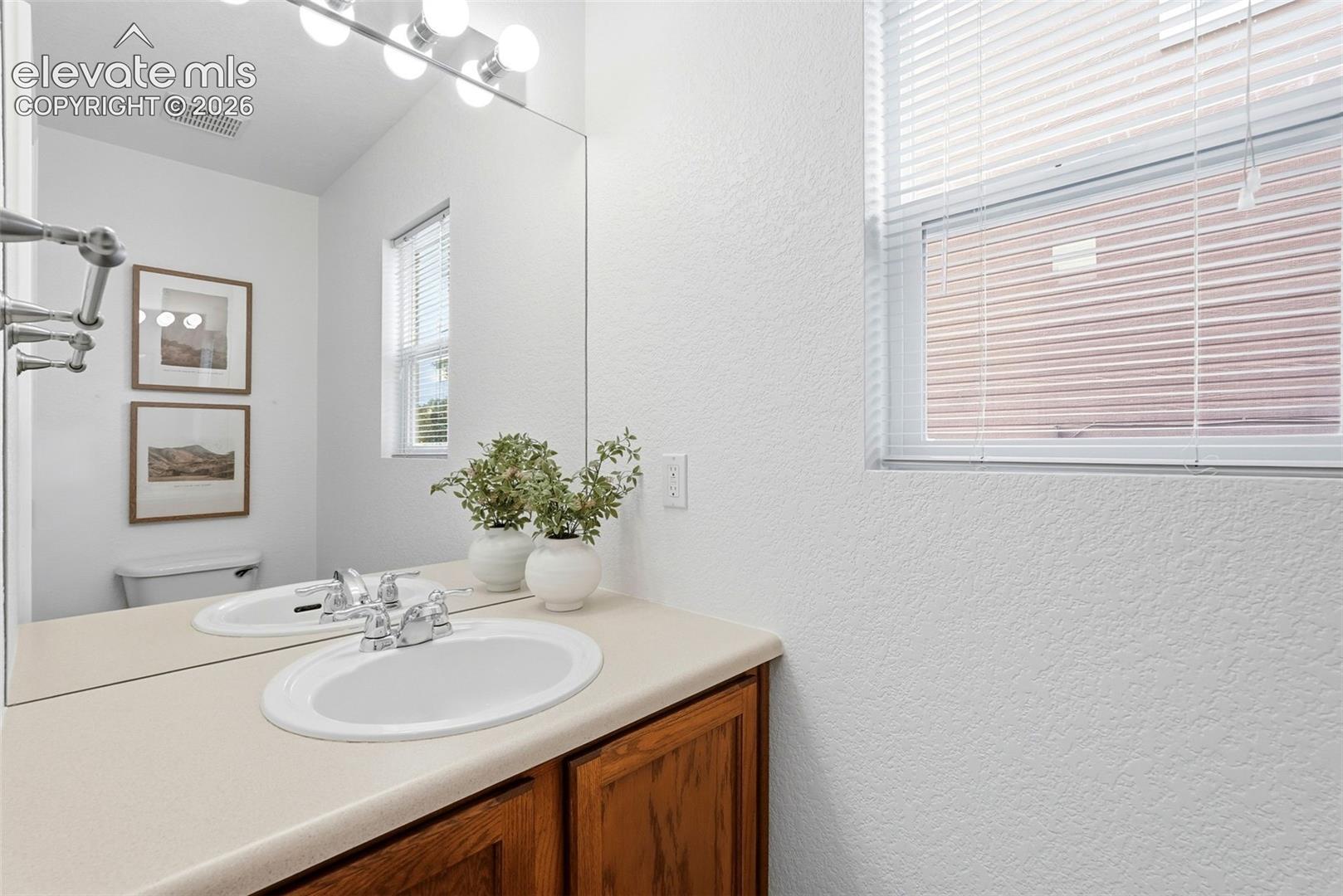 Powder Bath Main