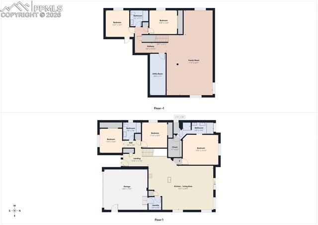 5618 Makalu Dr, Colorado Springs, CO 80924