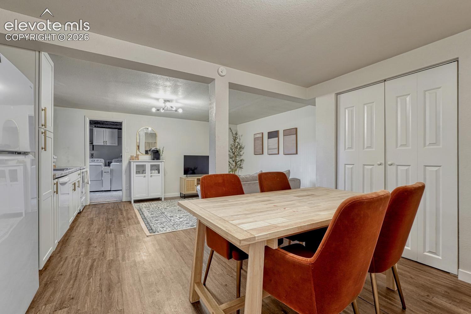 Photo 25 of 720 S Prospect Street, Colorado Springs