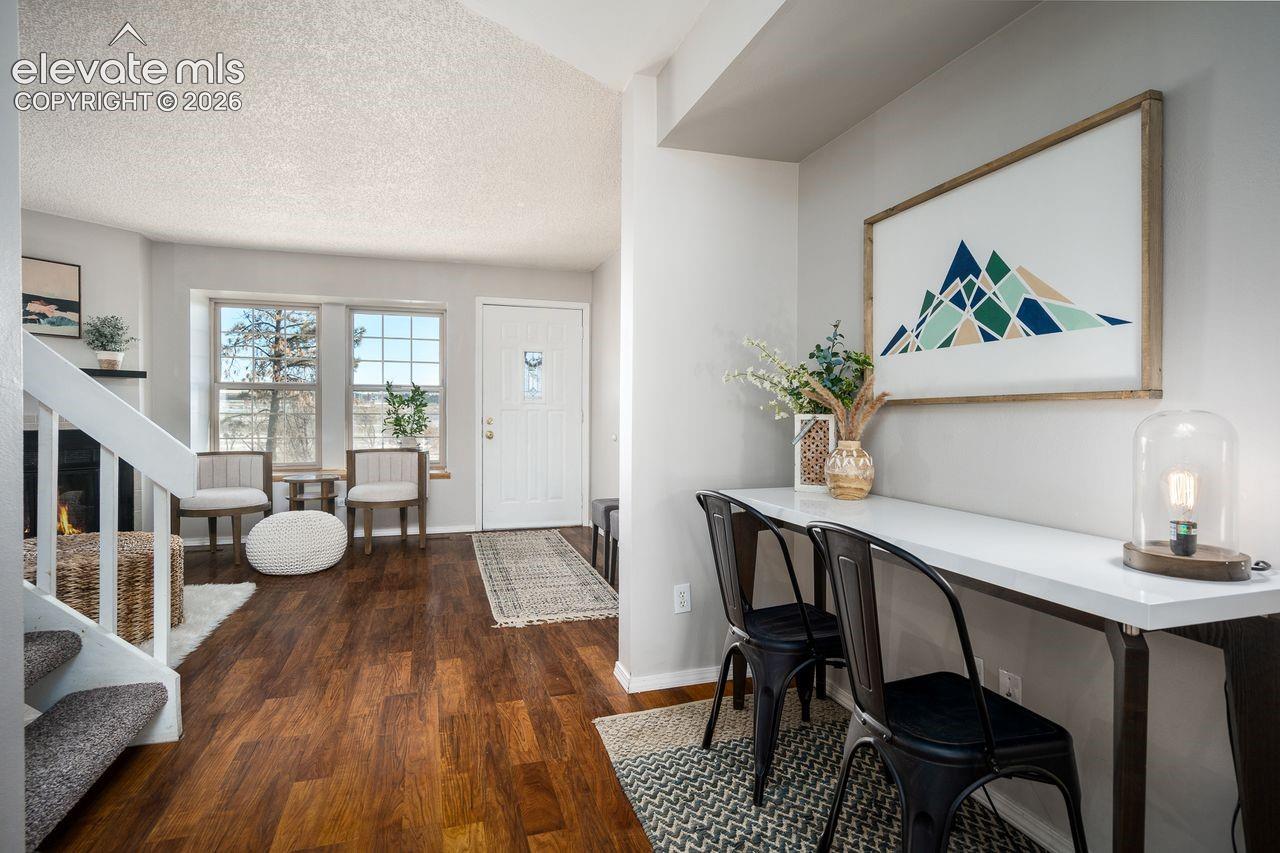 Photo 7 of 6614 Overland Drive, Colorado Springs