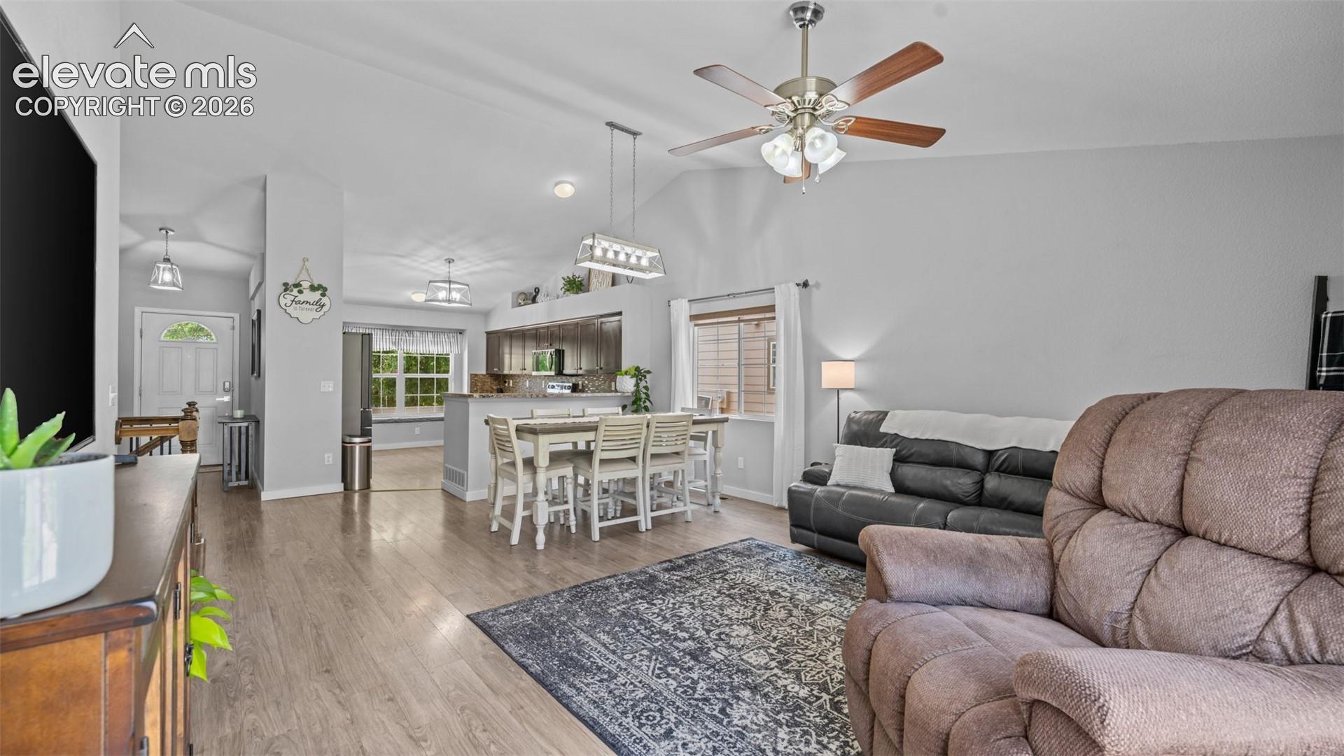 Photo 14 of 8068 Hollygrape Lane, Colorado Springs