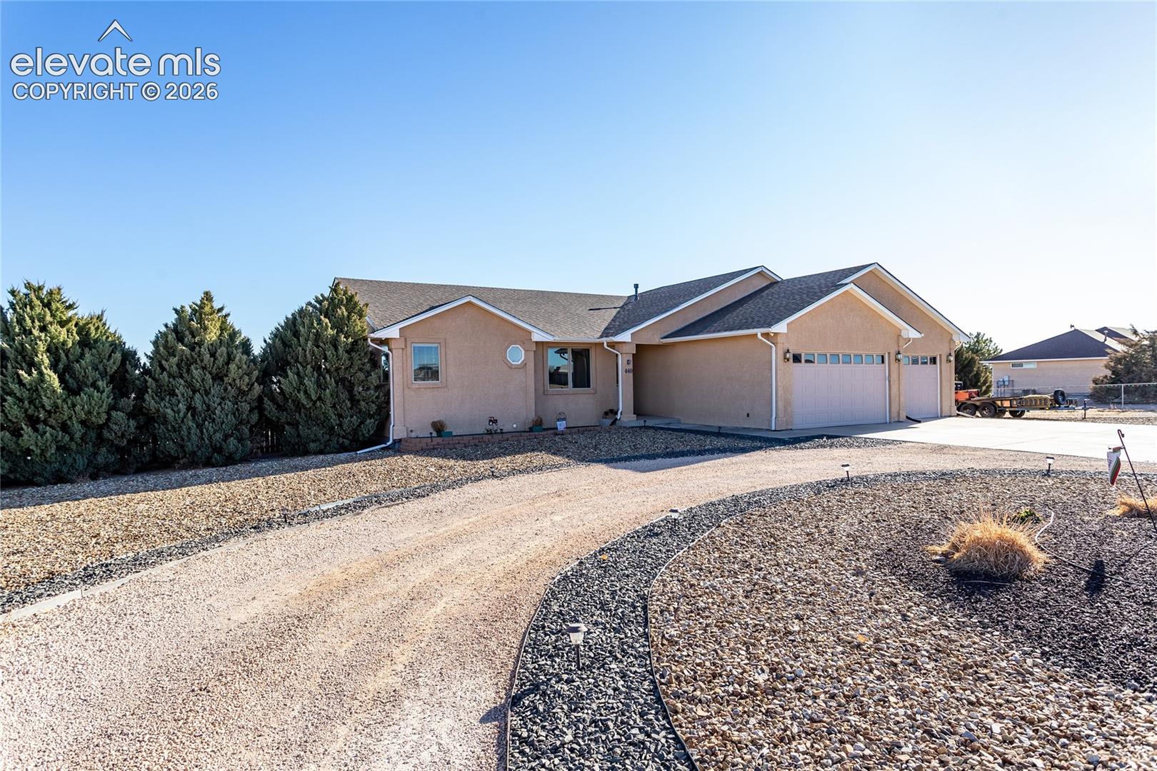 440 S Avenida Del Oro E NA, Pueblo West, CO 81007