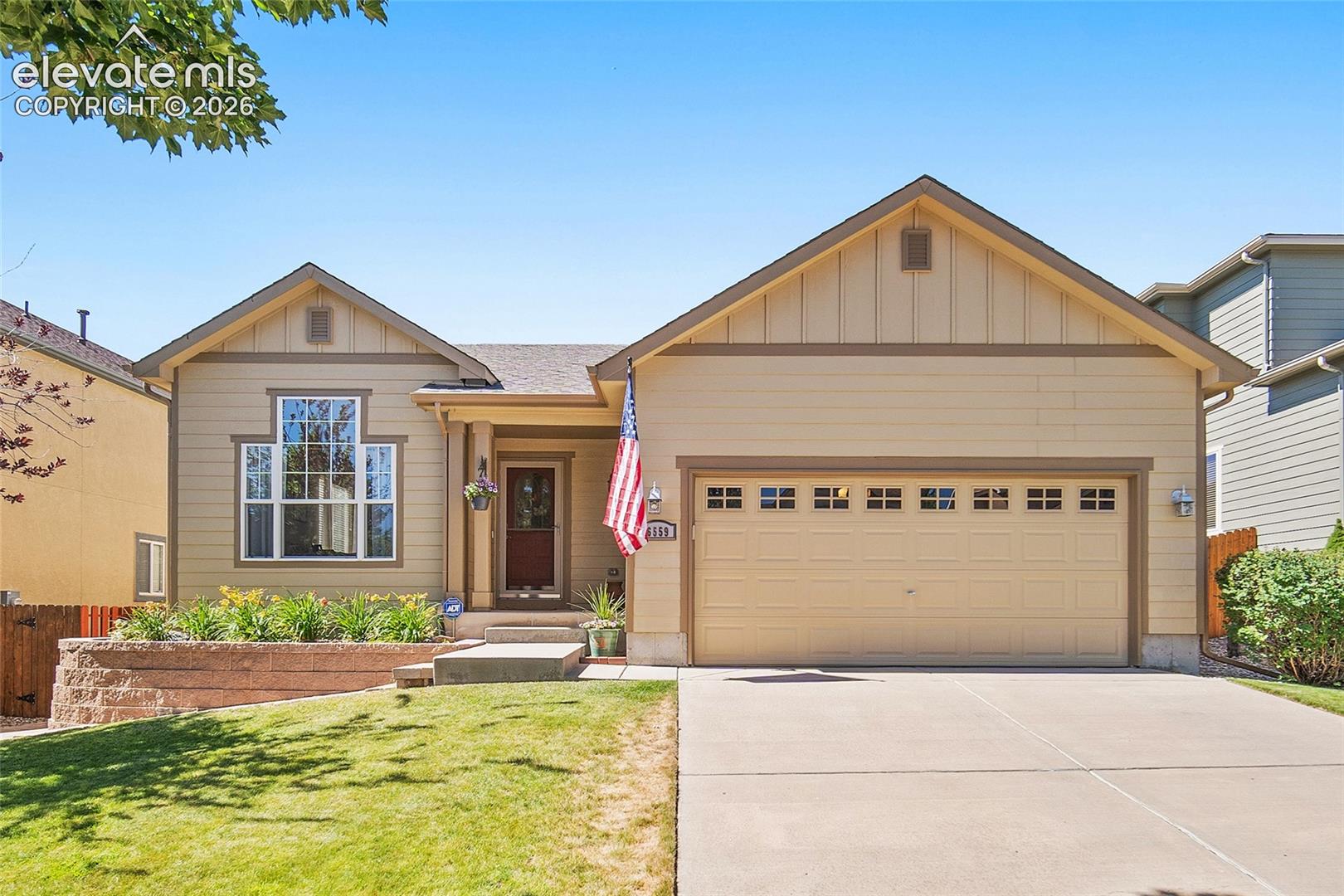 6559 Cool Mountain Dr, Colorado Springs, CO 80923