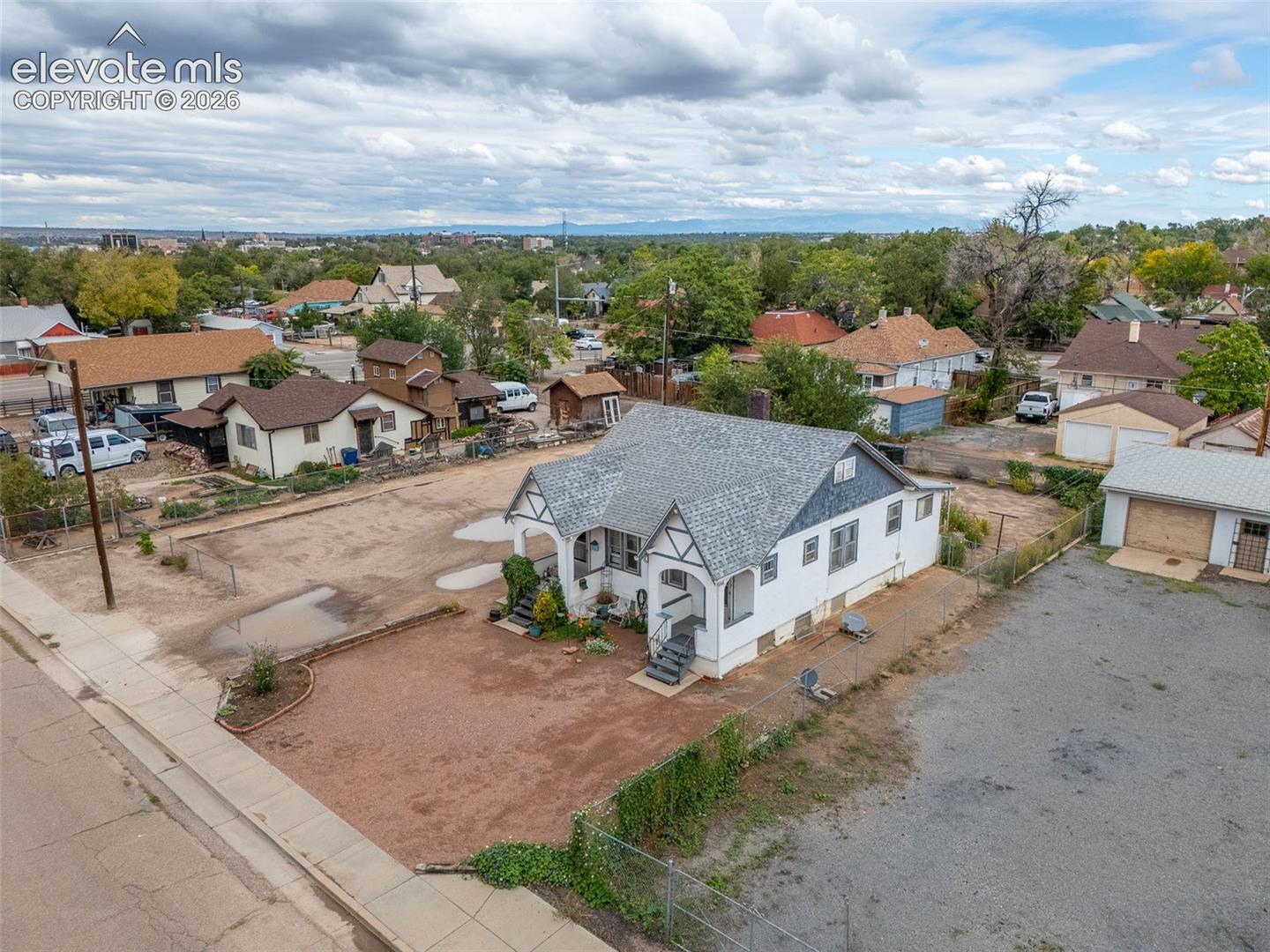 Photo 2 of 1115 E 3rd Street #3117, Pueblo