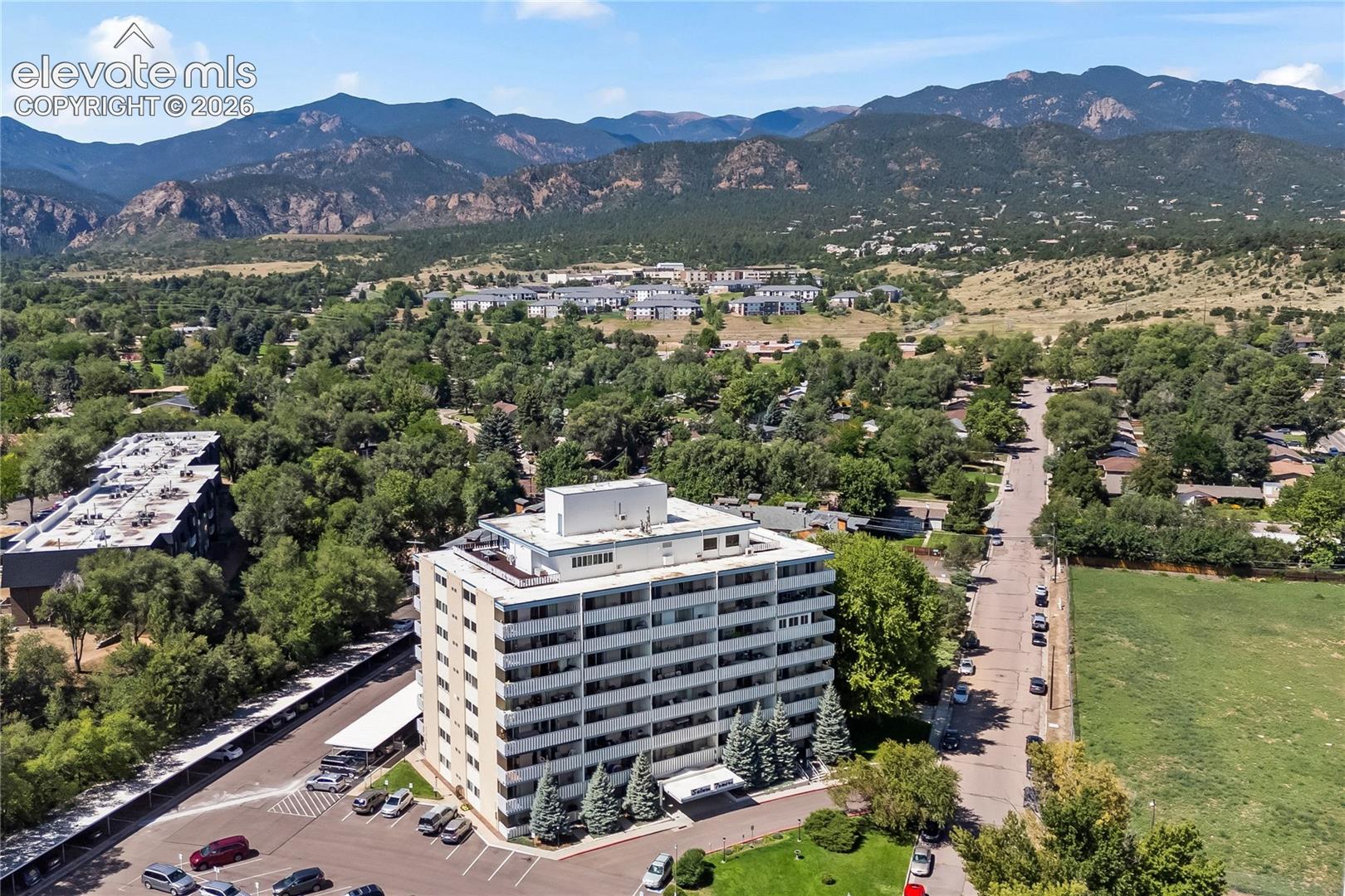 Photo 32 of 900 Saturn Drive #807, Colorado Springs