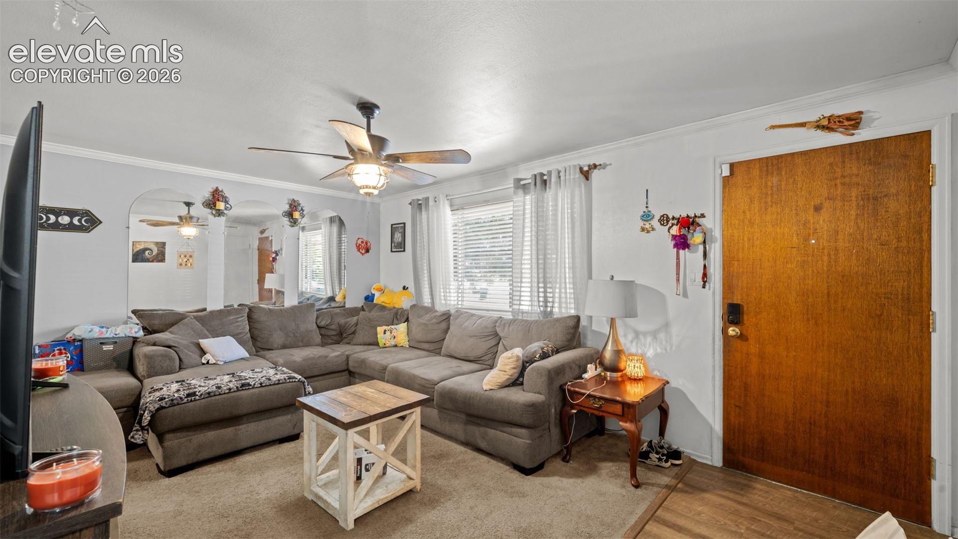 Photo 8 of 3630 Brentwood Terrace, Colorado Springs